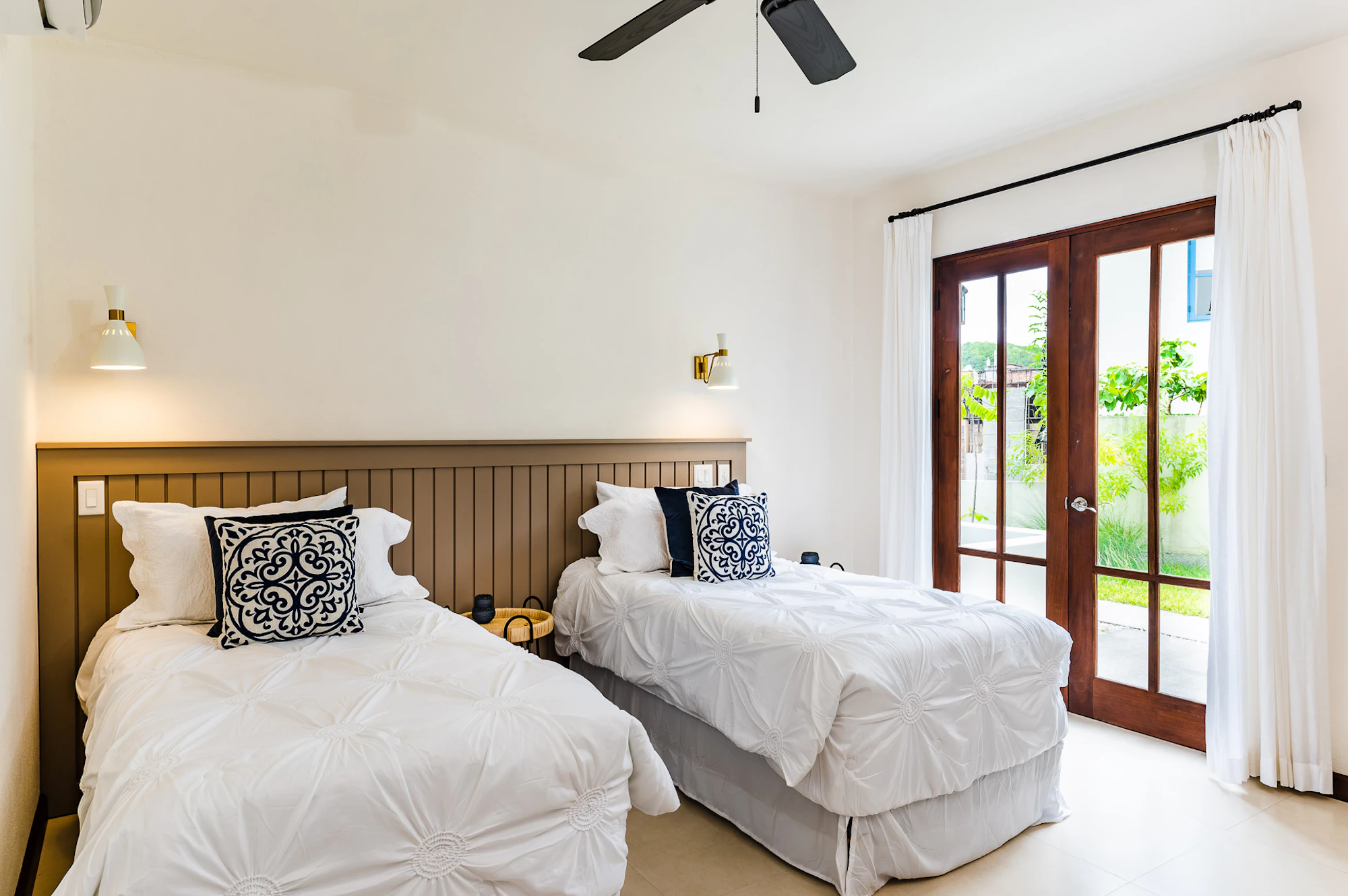 Casa Elizabeth | 4 Calle Virginia