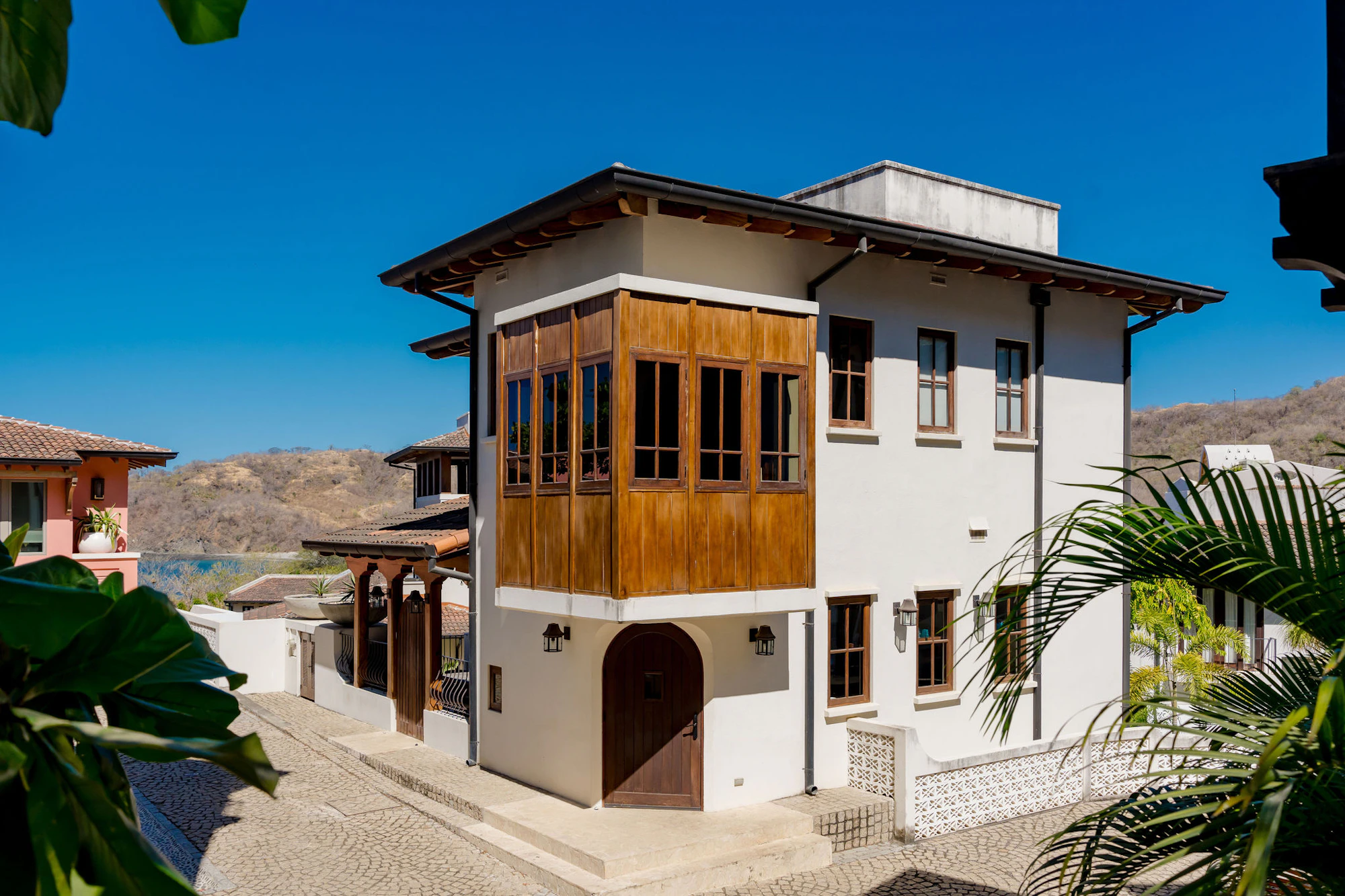 Casa Elizabeth | 4 Calle Virginia