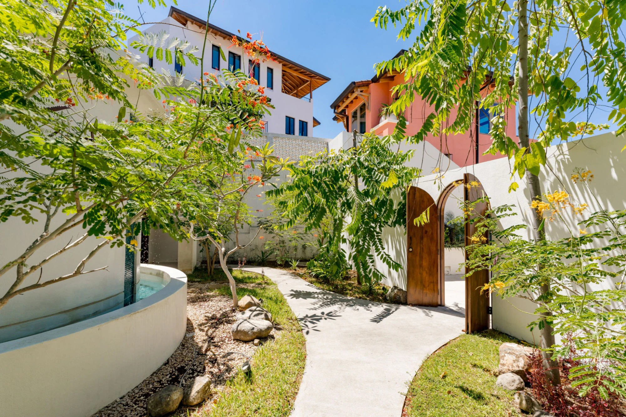 Casa Elizabeth | 4 Calle Virginia