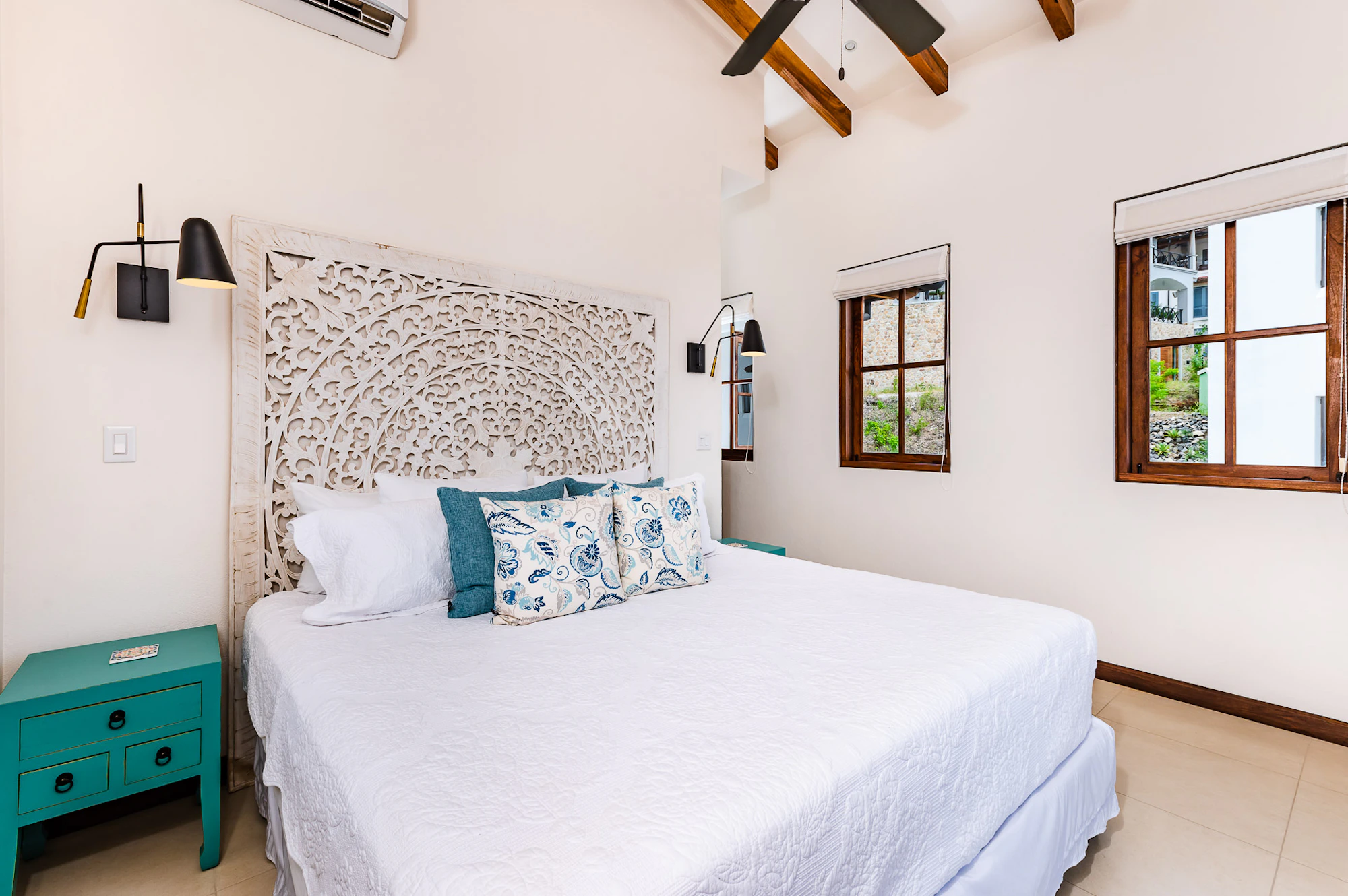 Casa Elizabeth | 4 Calle Virginia