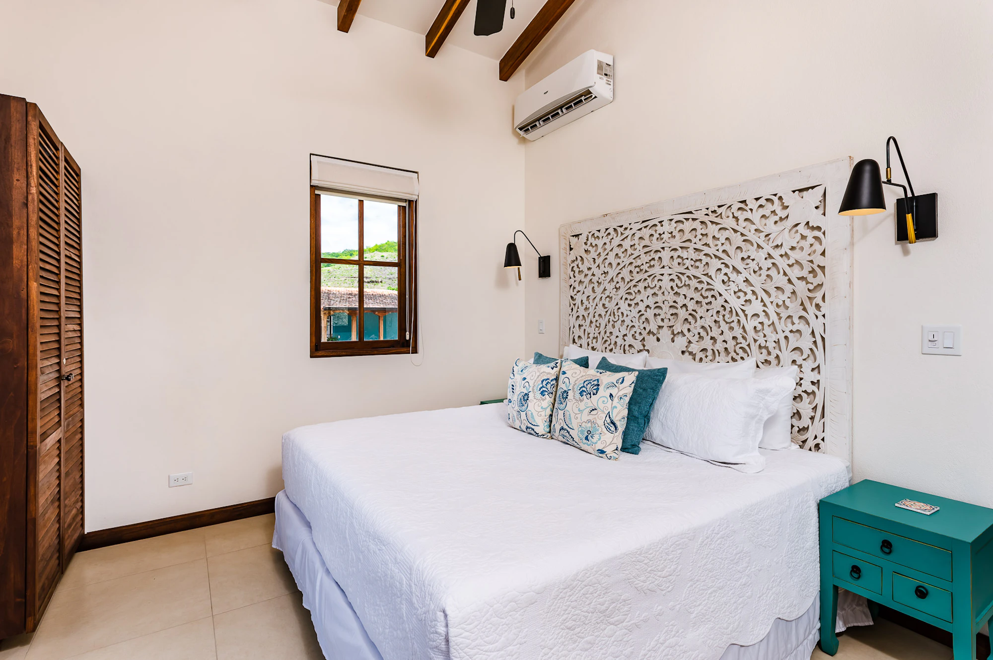 Casa Elizabeth | 4 Calle Virginia