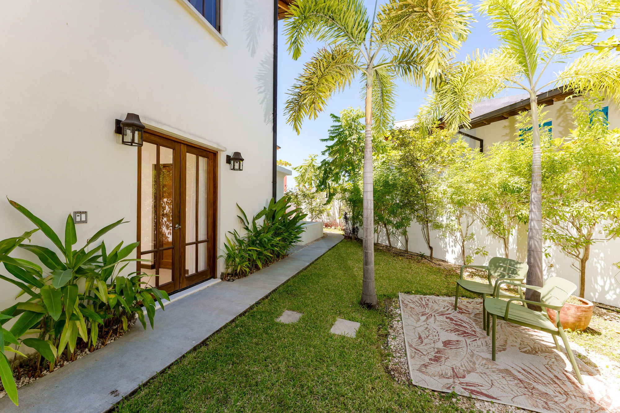 Casa Elizabeth | 4 Calle Virginia