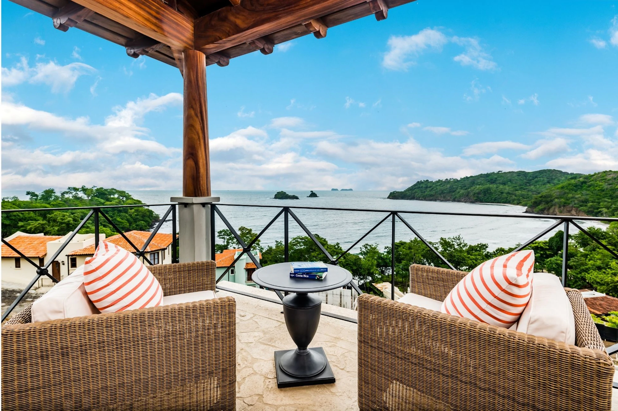 Villa del Sol | 2 Punta Penca