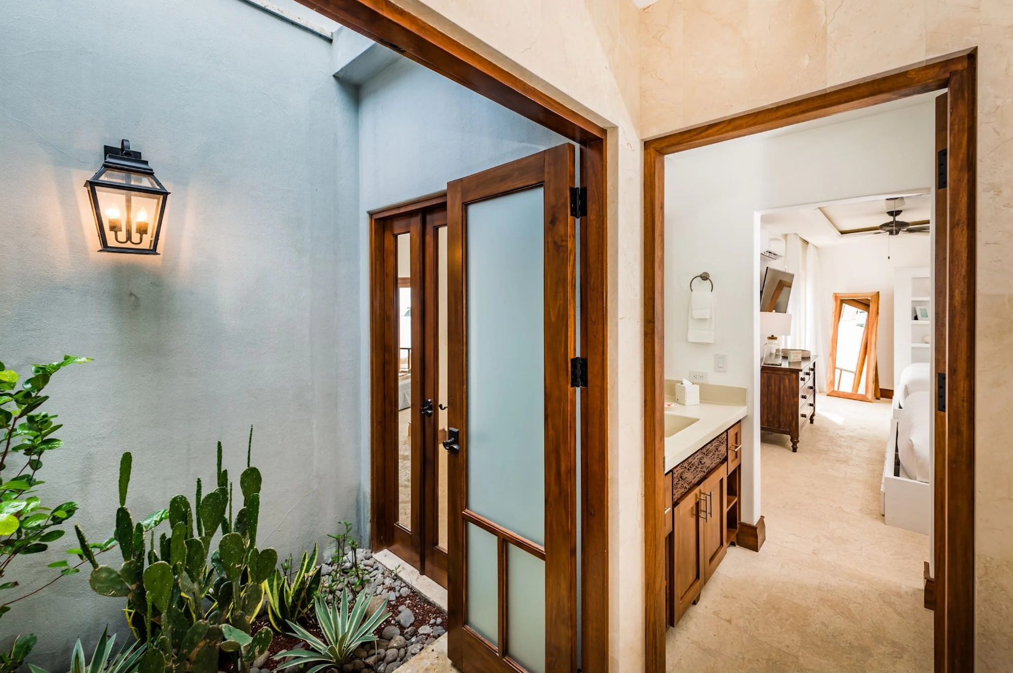 Villa del Sol | 2 Punta Penca