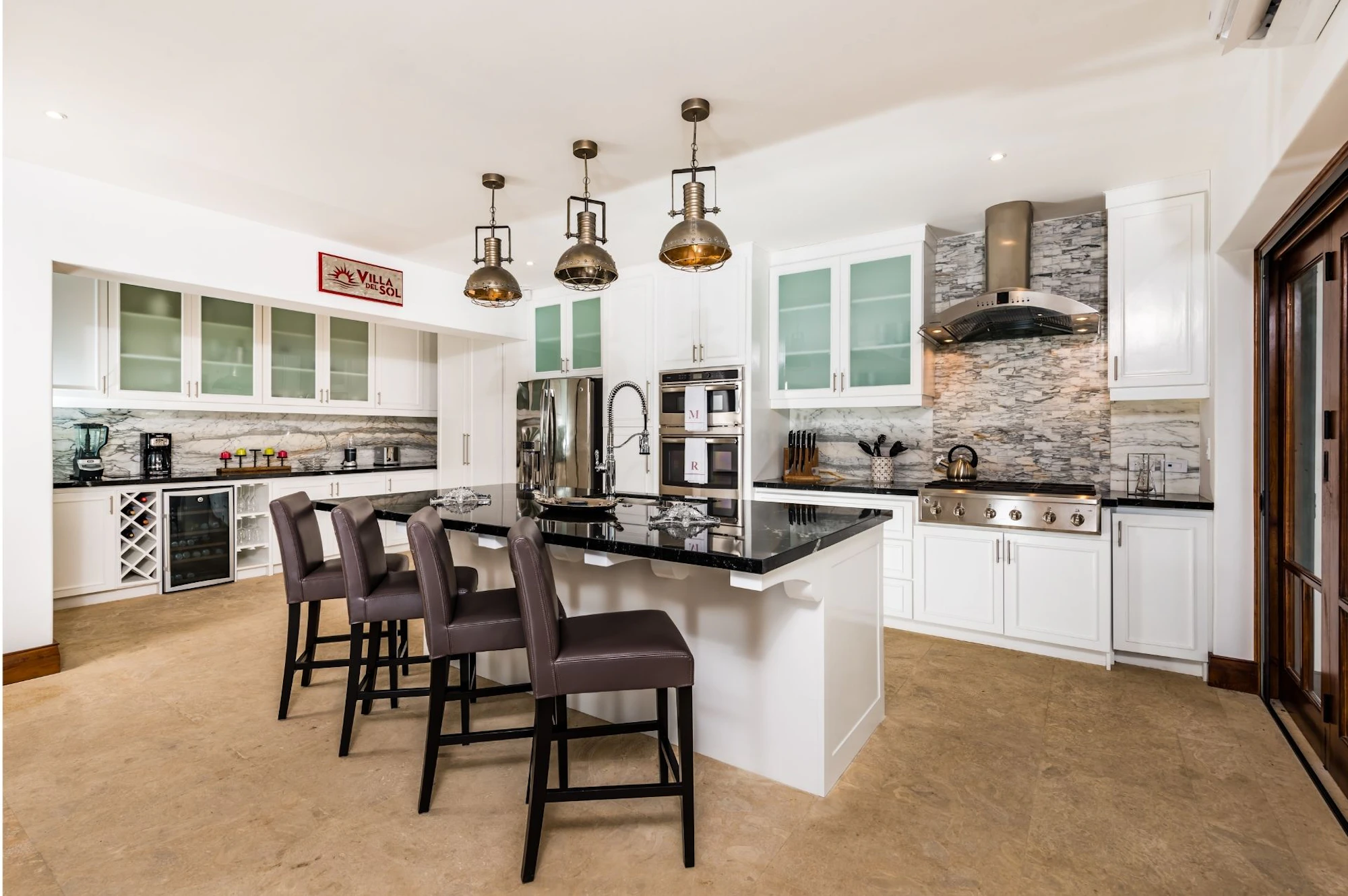 Villa del Sol | 2 Punta Penca