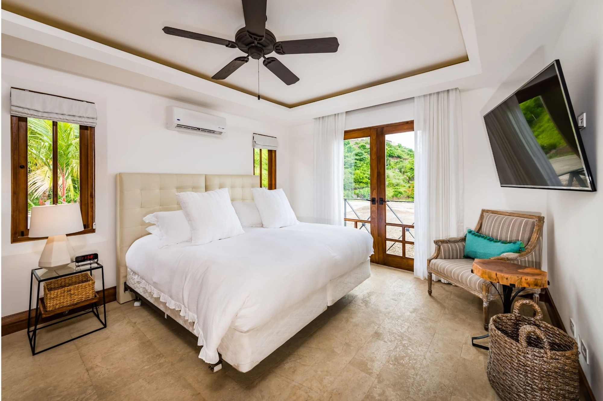 Villa del Sol | 2 Punta Penca