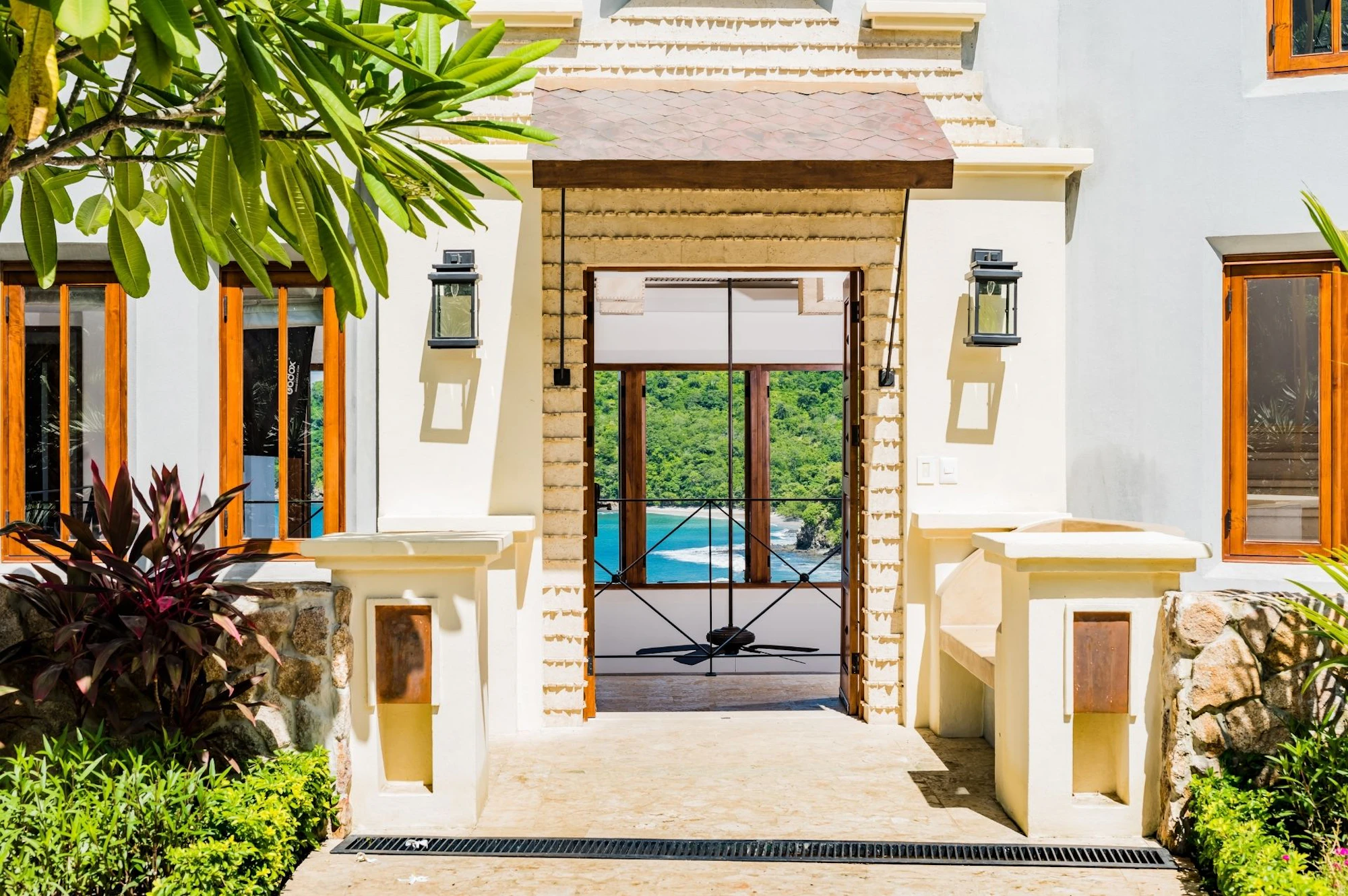 Villa del Sol | 2 Punta Penca