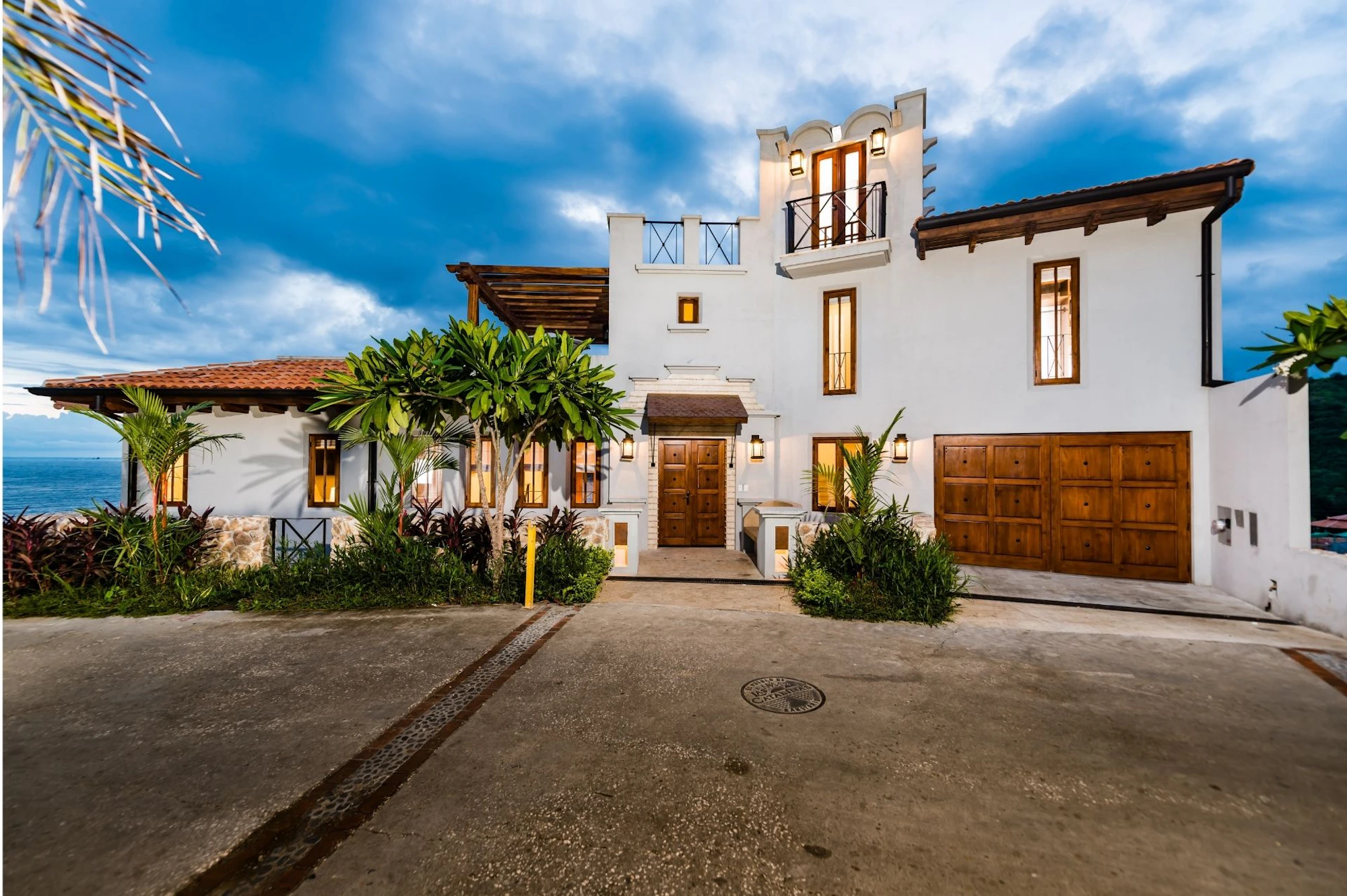 Villa del Sol | 2 Punta Penca