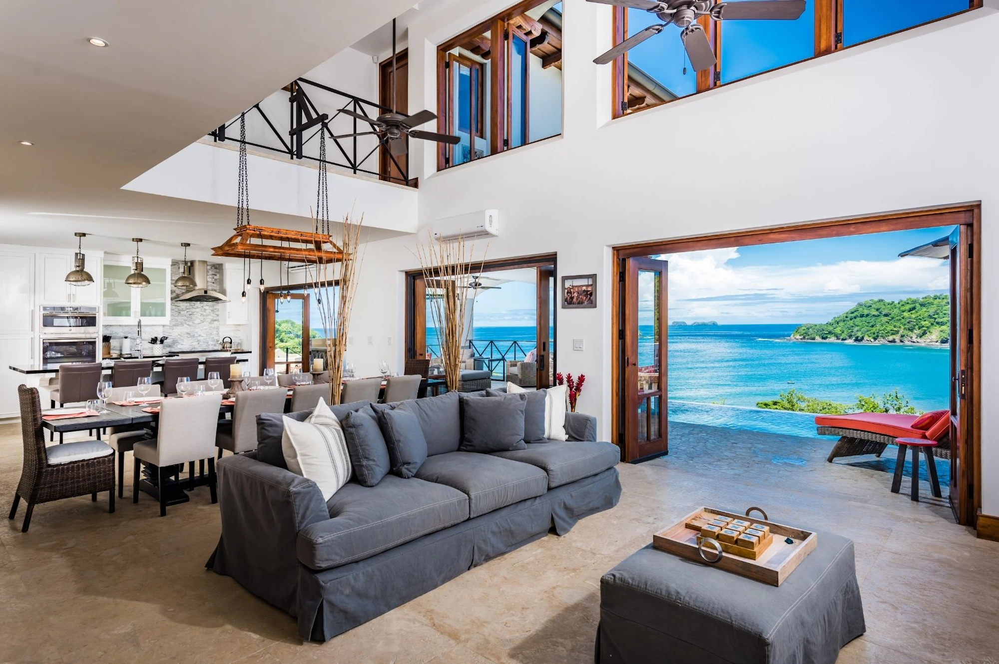 Villa del Sol | 2 Punta Penca