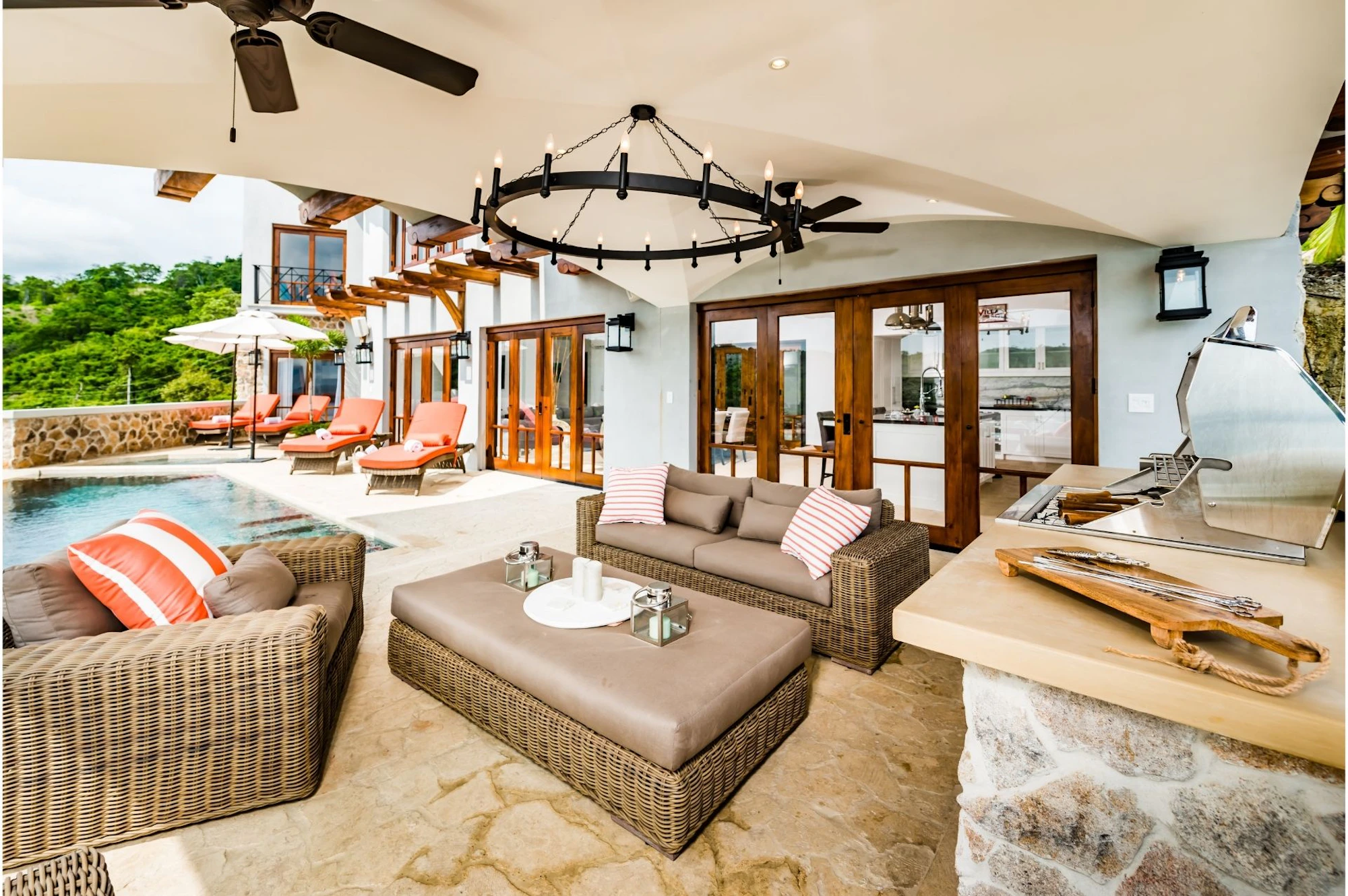 Villa del Sol | 2 Punta Penca