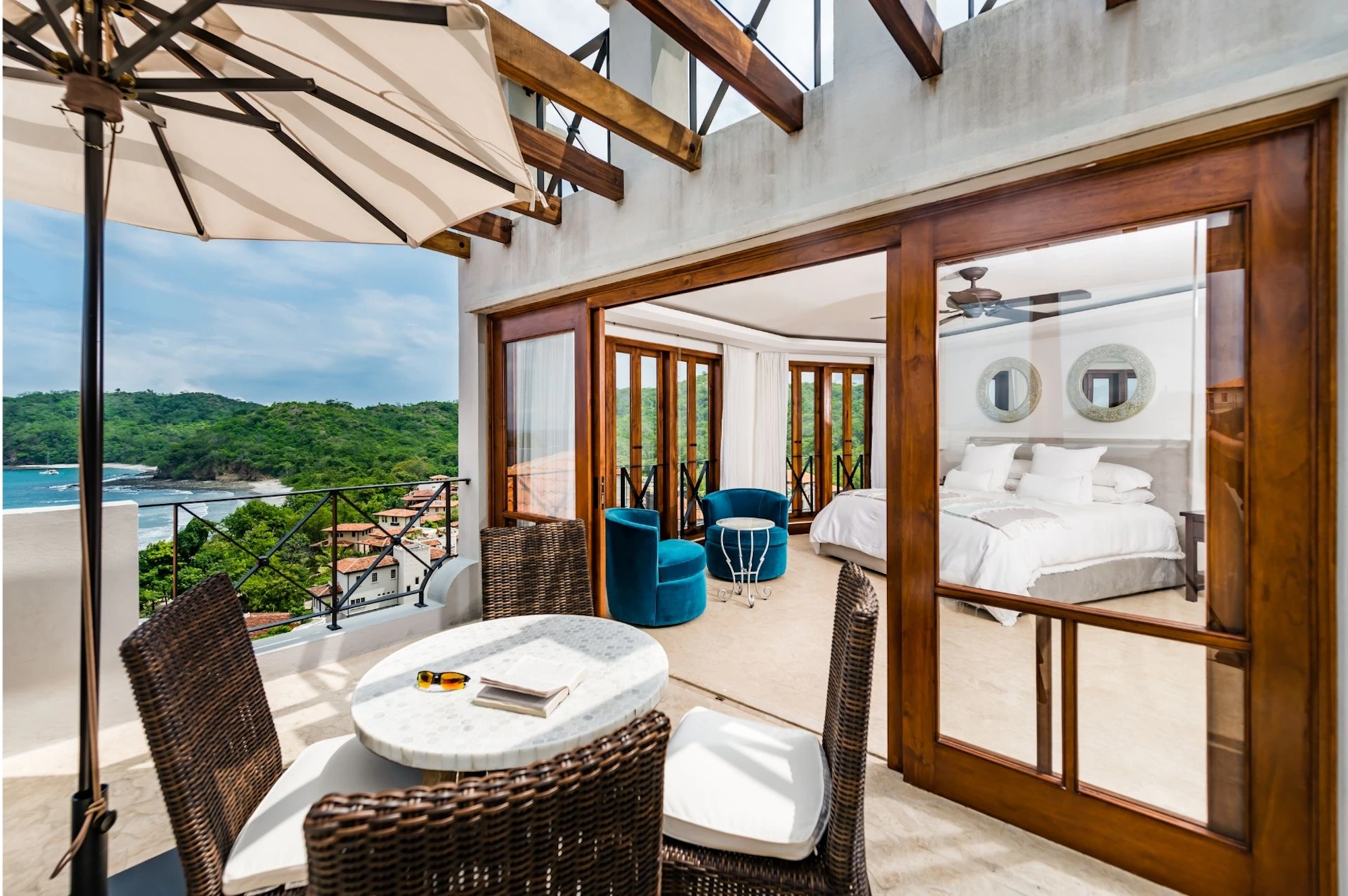 Villa del Sol | 2 Punta Penca