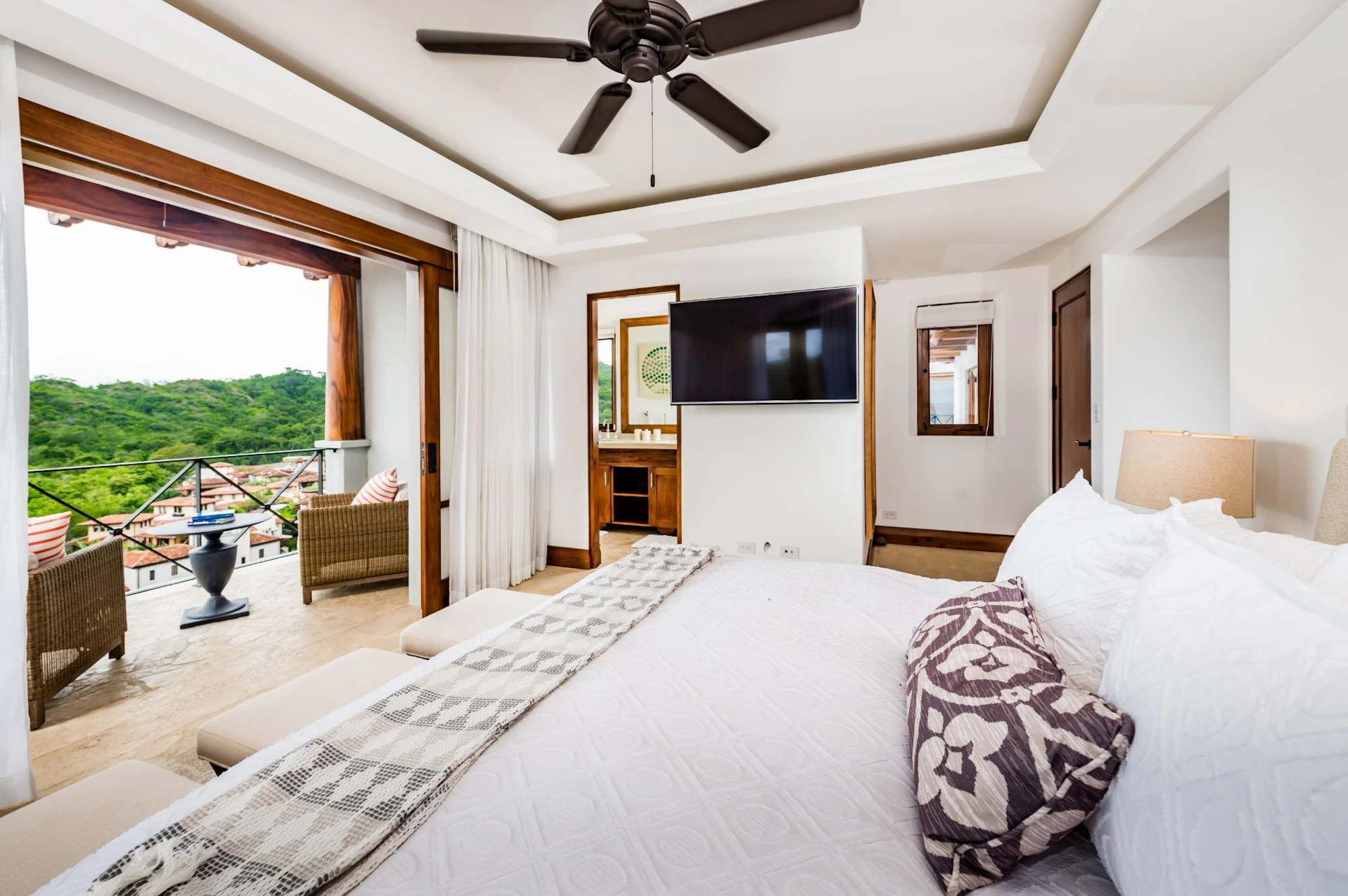 Villa del Sol | 2 Punta Penca