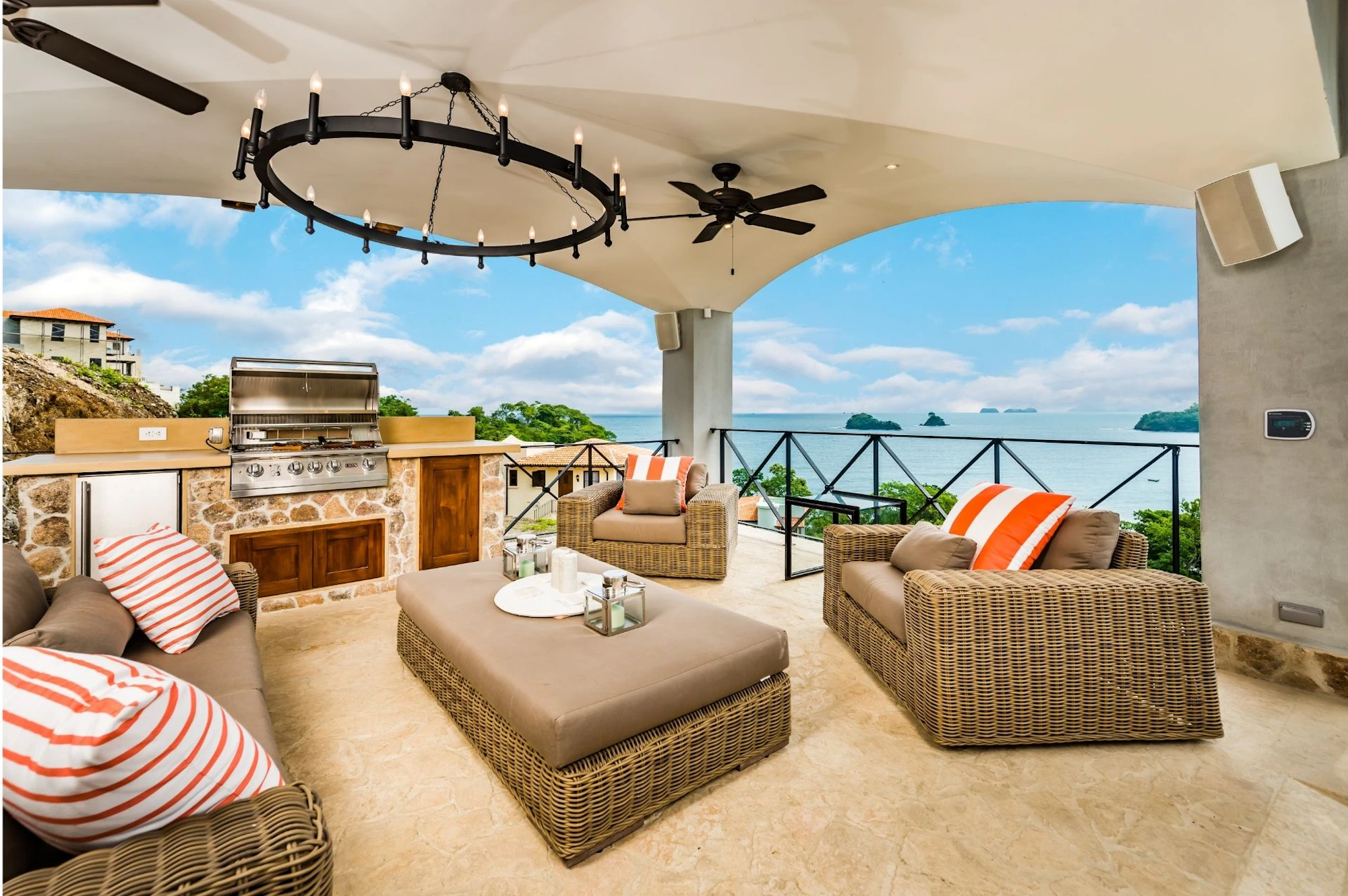 Villa del Sol | 2 Punta Penca