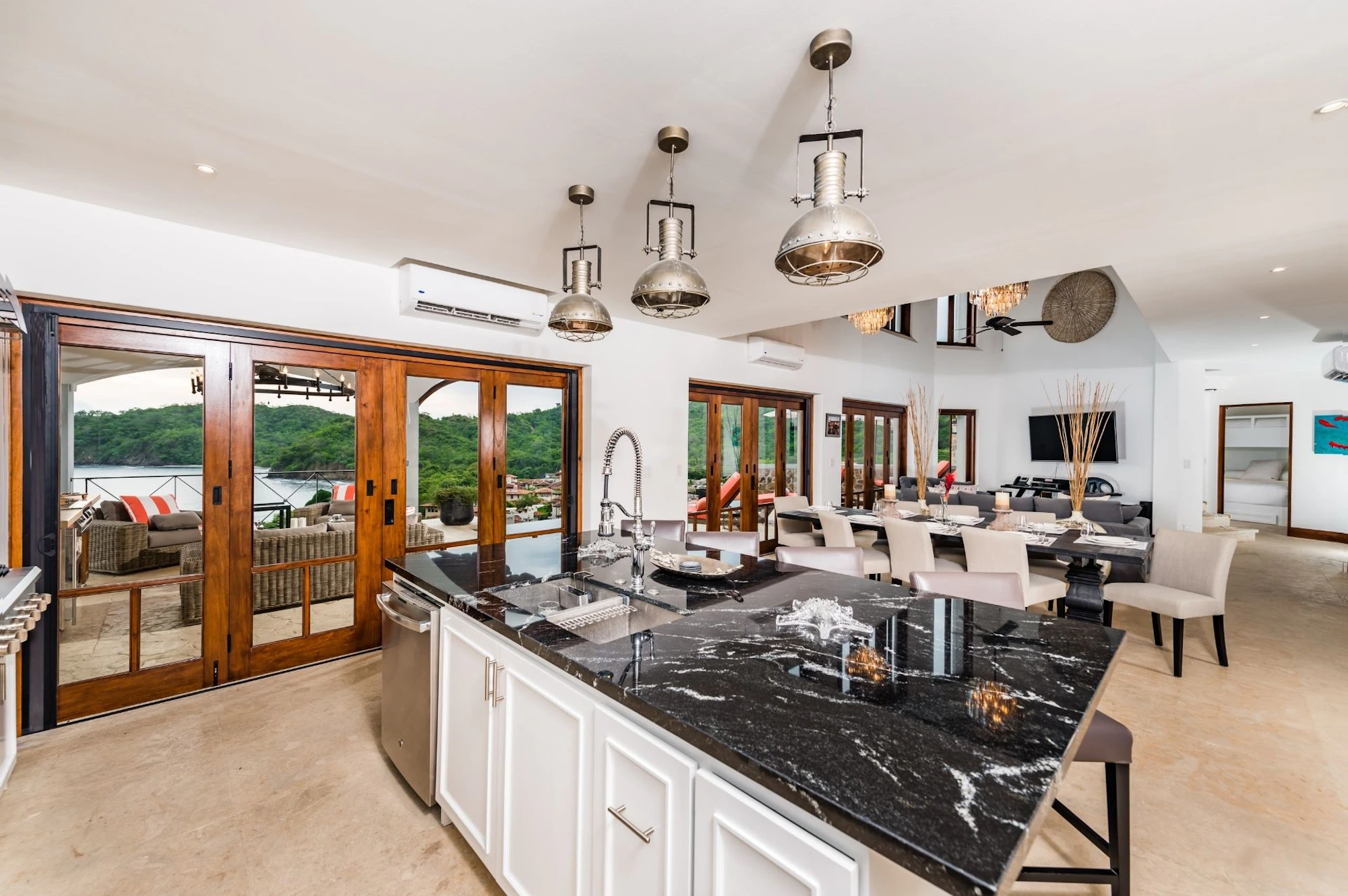 Villa del Sol | 2 Punta Penca