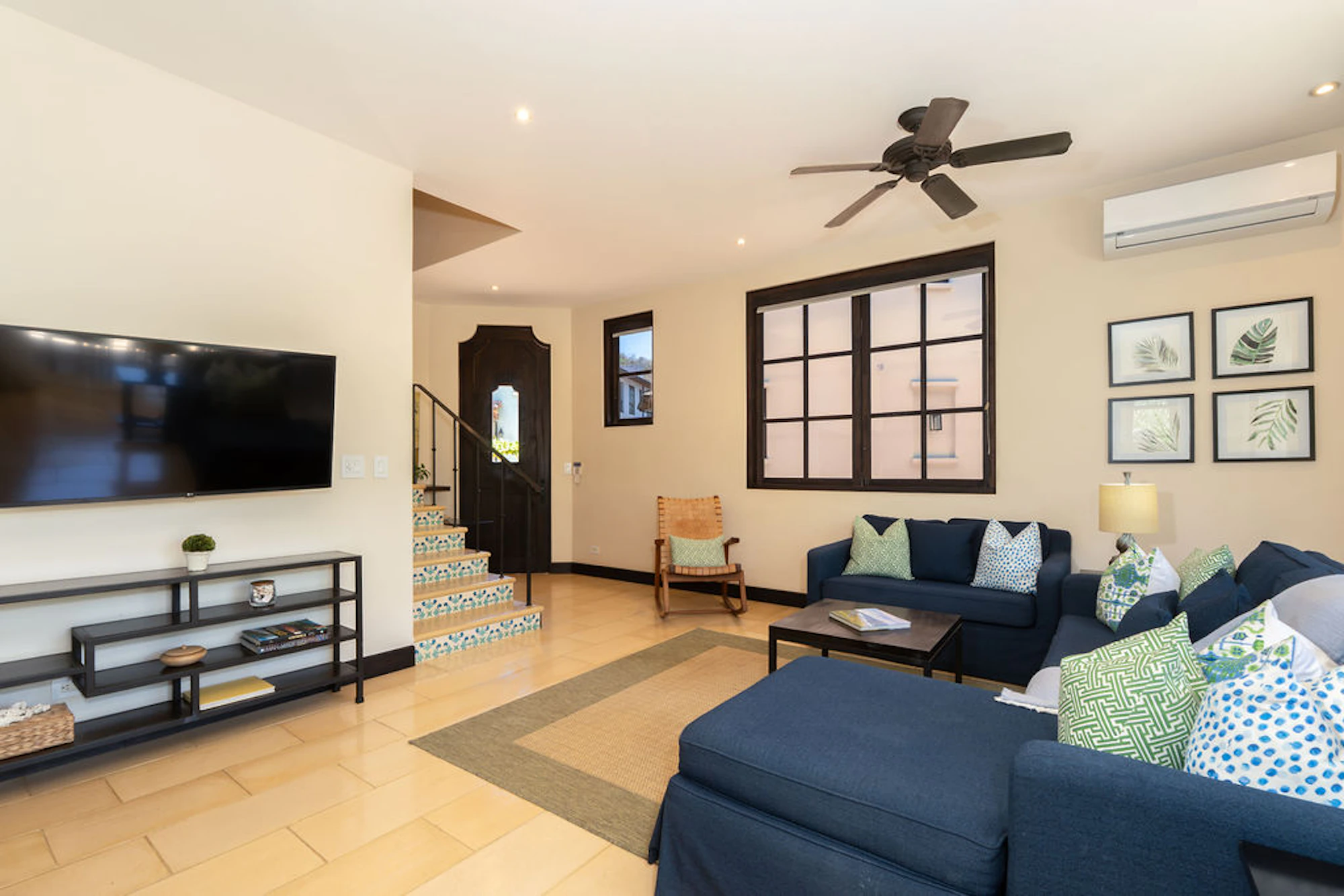 Casa Serenity | 3 Paseo Miraflores