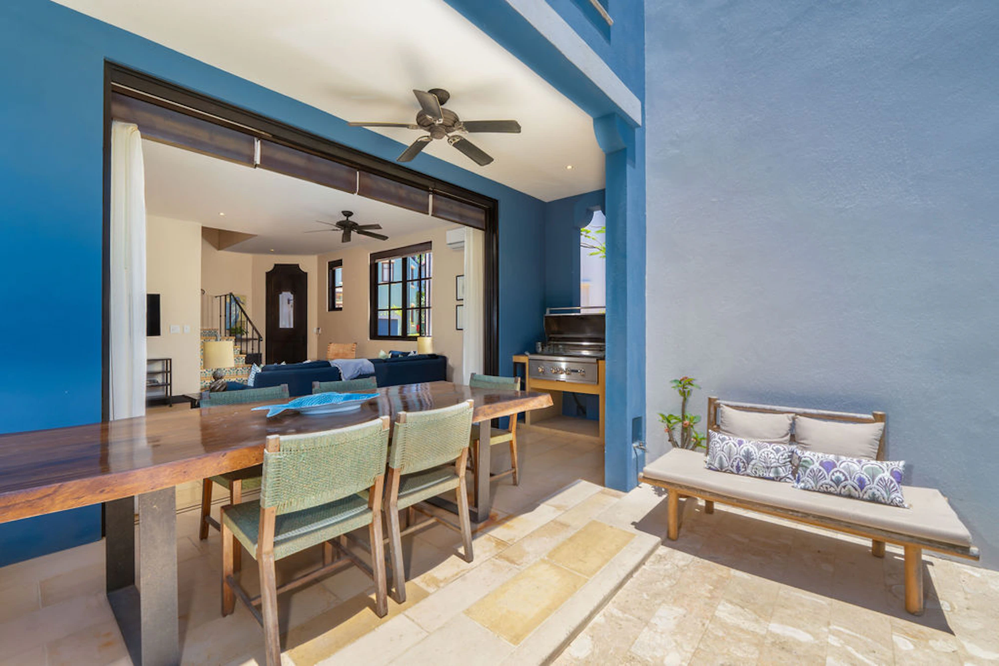Casa Serenity | 3 Paseo Miraflores