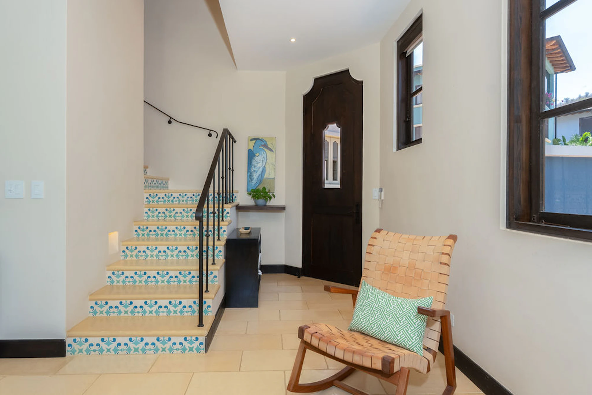 Casa Serenity | 3 Paseo Miraflores