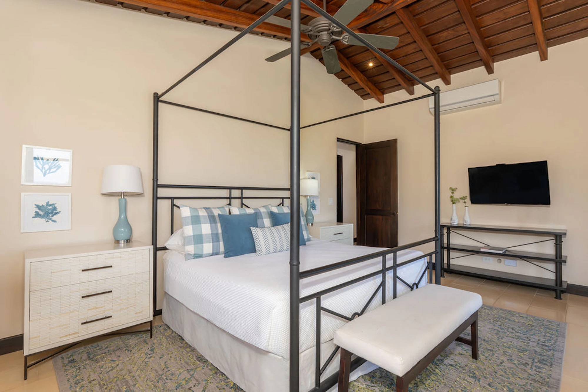 Casa Serenity | 3 Paseo Miraflores