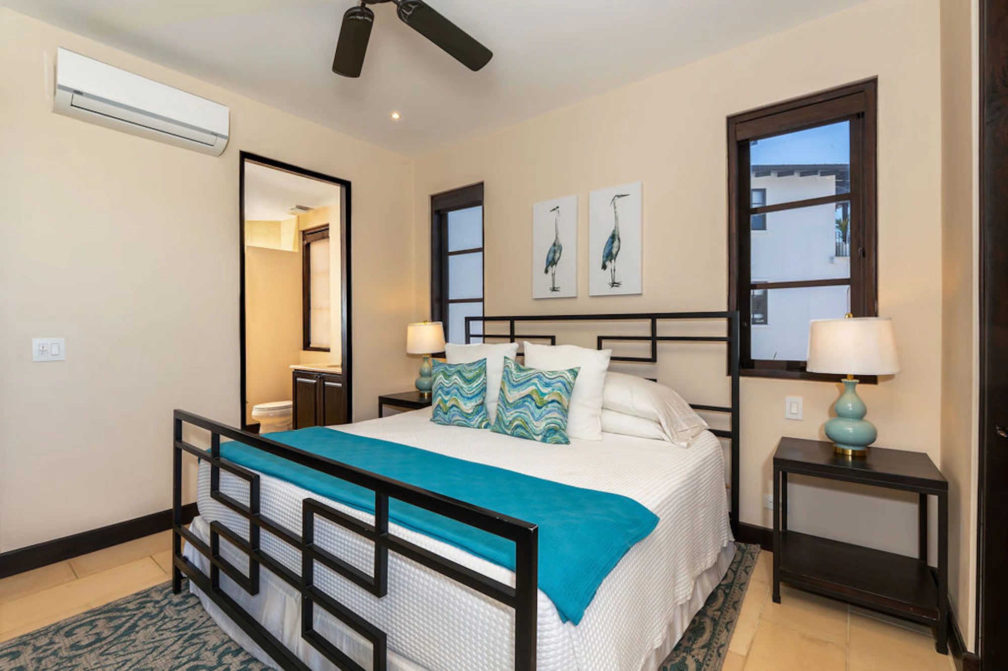 Casa Serenity | 3 Paseo Miraflores