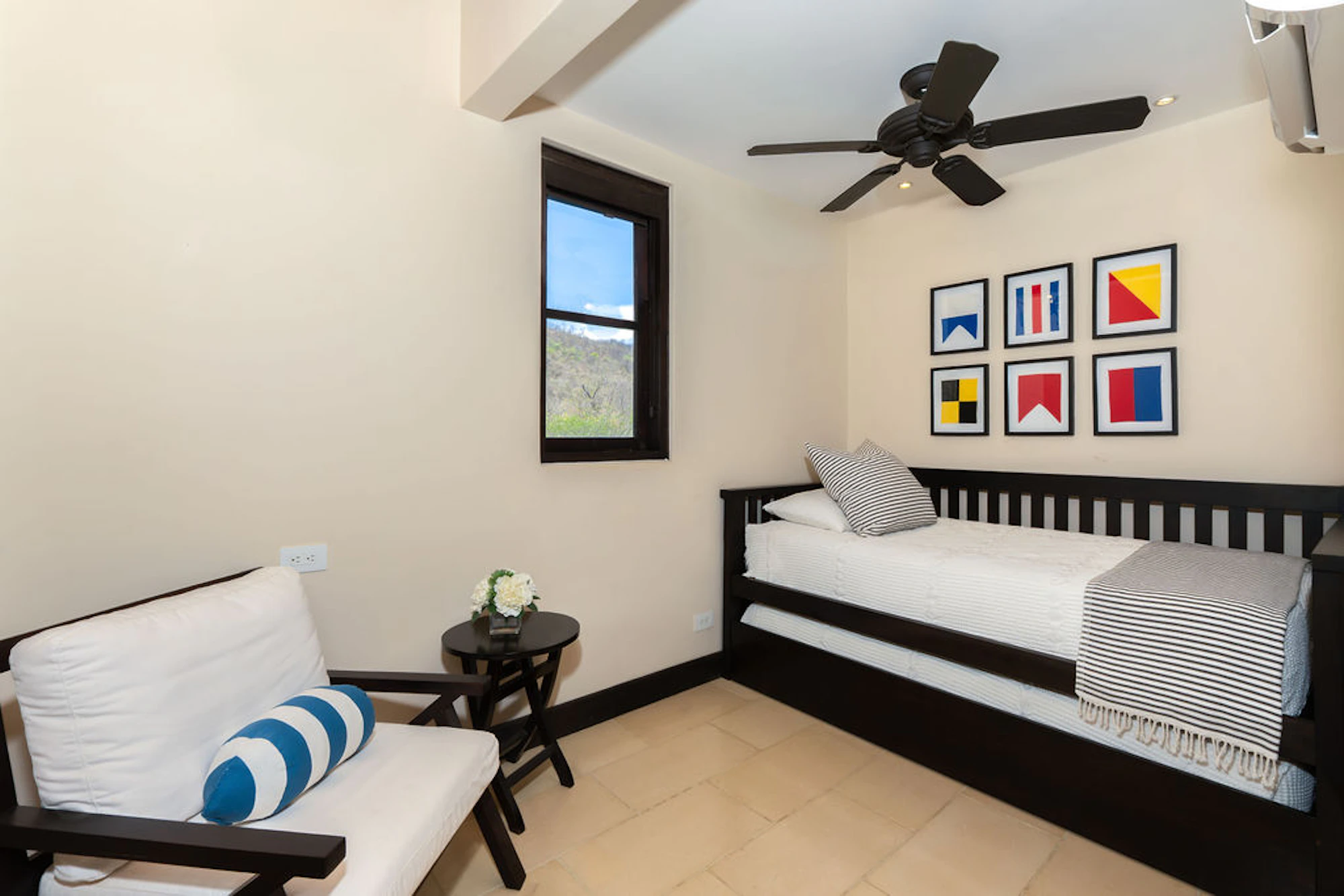 Casa Serenity | 3 Paseo Miraflores