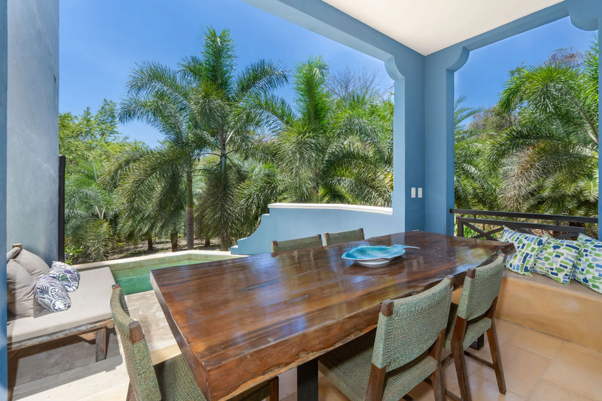 Casa Serenity | 3 Paseo Miraflores