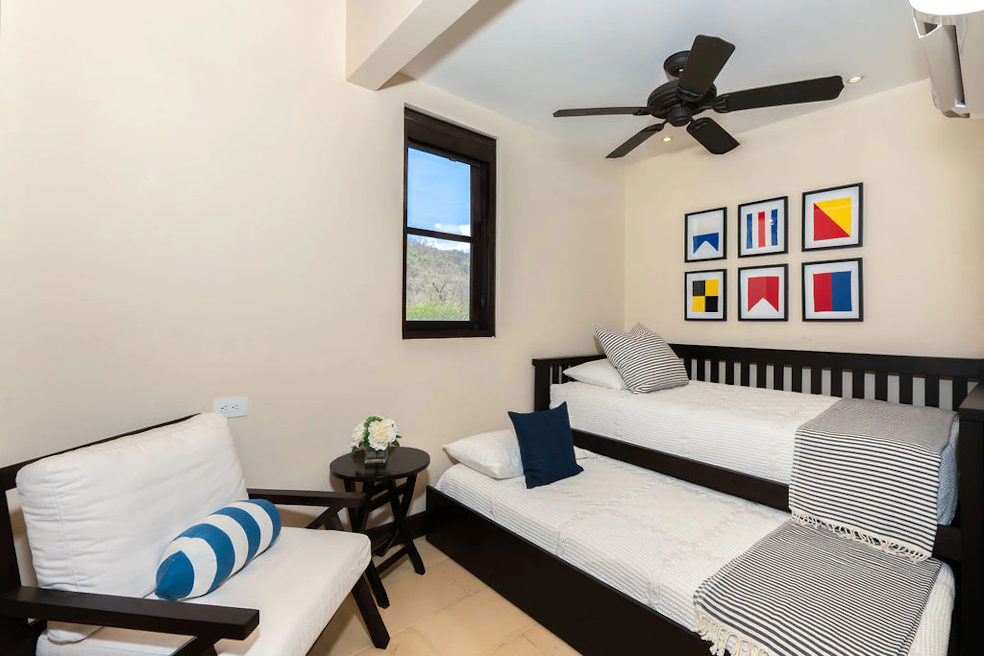 Casa Serenity | 3 Paseo Miraflores