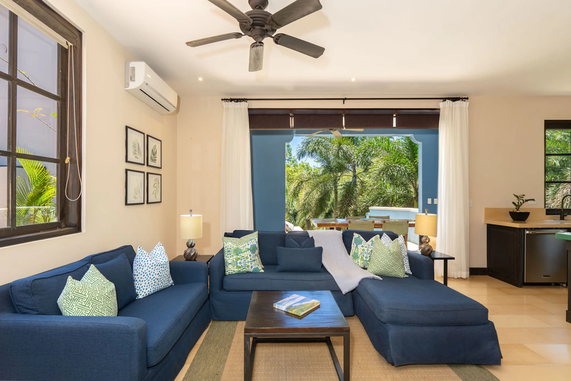 Casa Serenity | 3 Paseo Miraflores