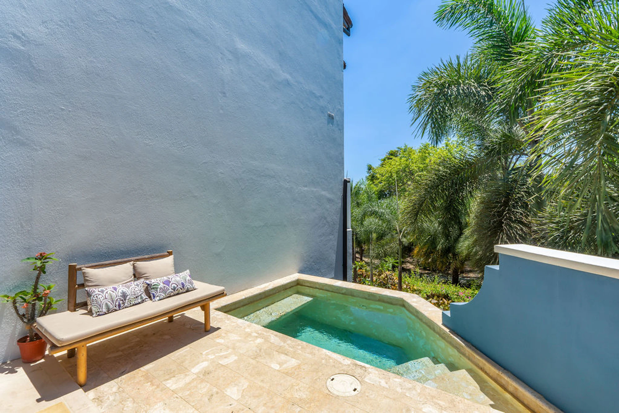 Casa Serenity | 3 Paseo Miraflores