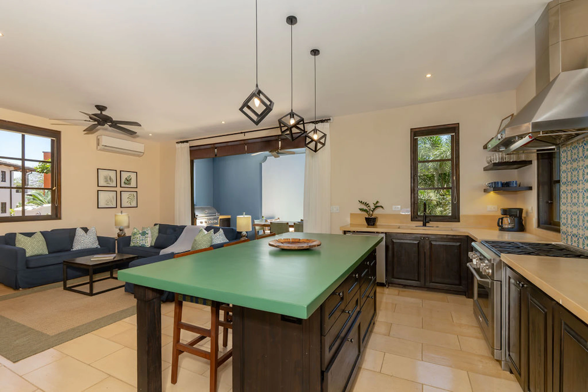 Casa Serenity | 3 Paseo Miraflores