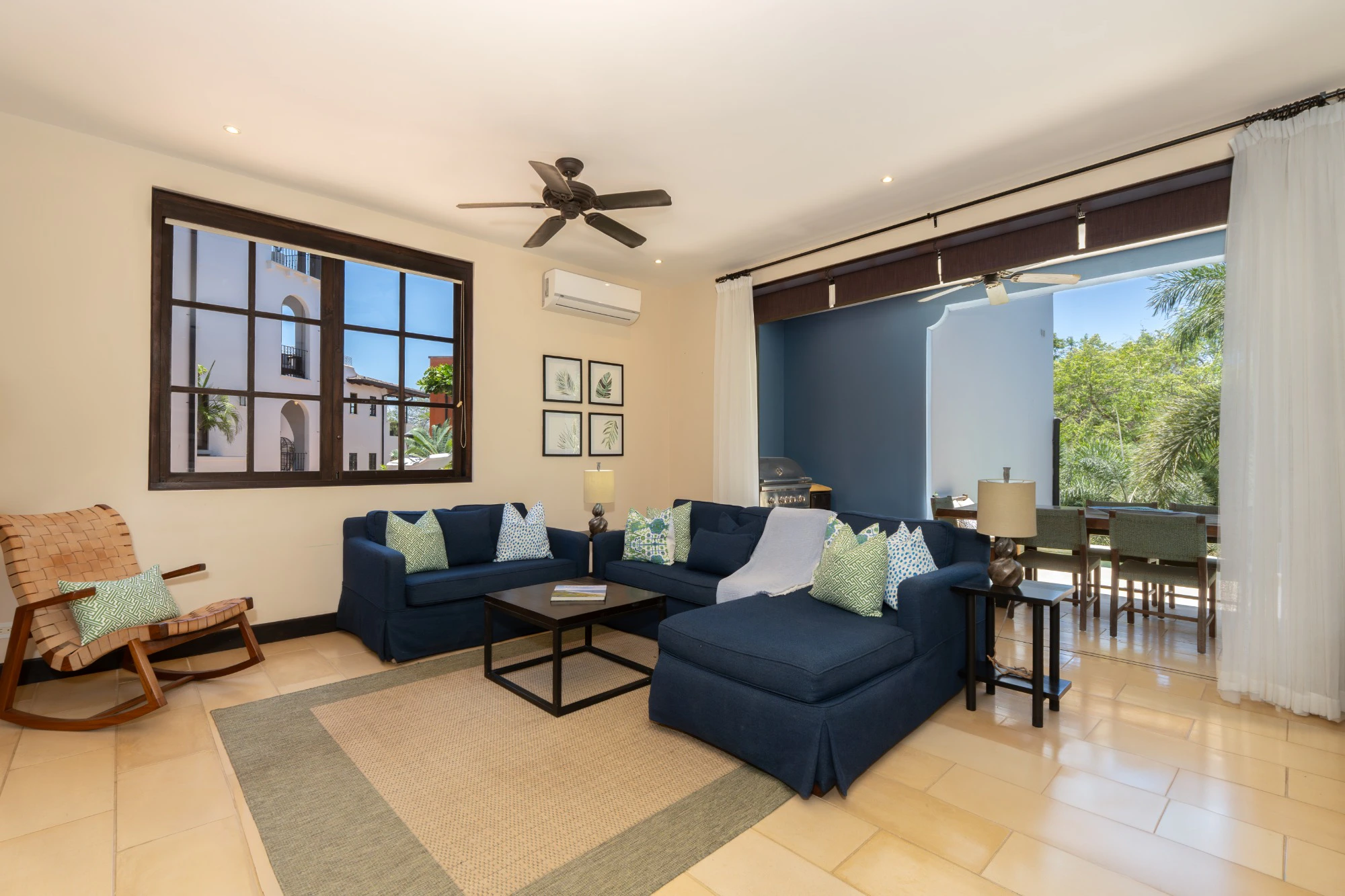 Casa Serenity | 3 Paseo Miraflores