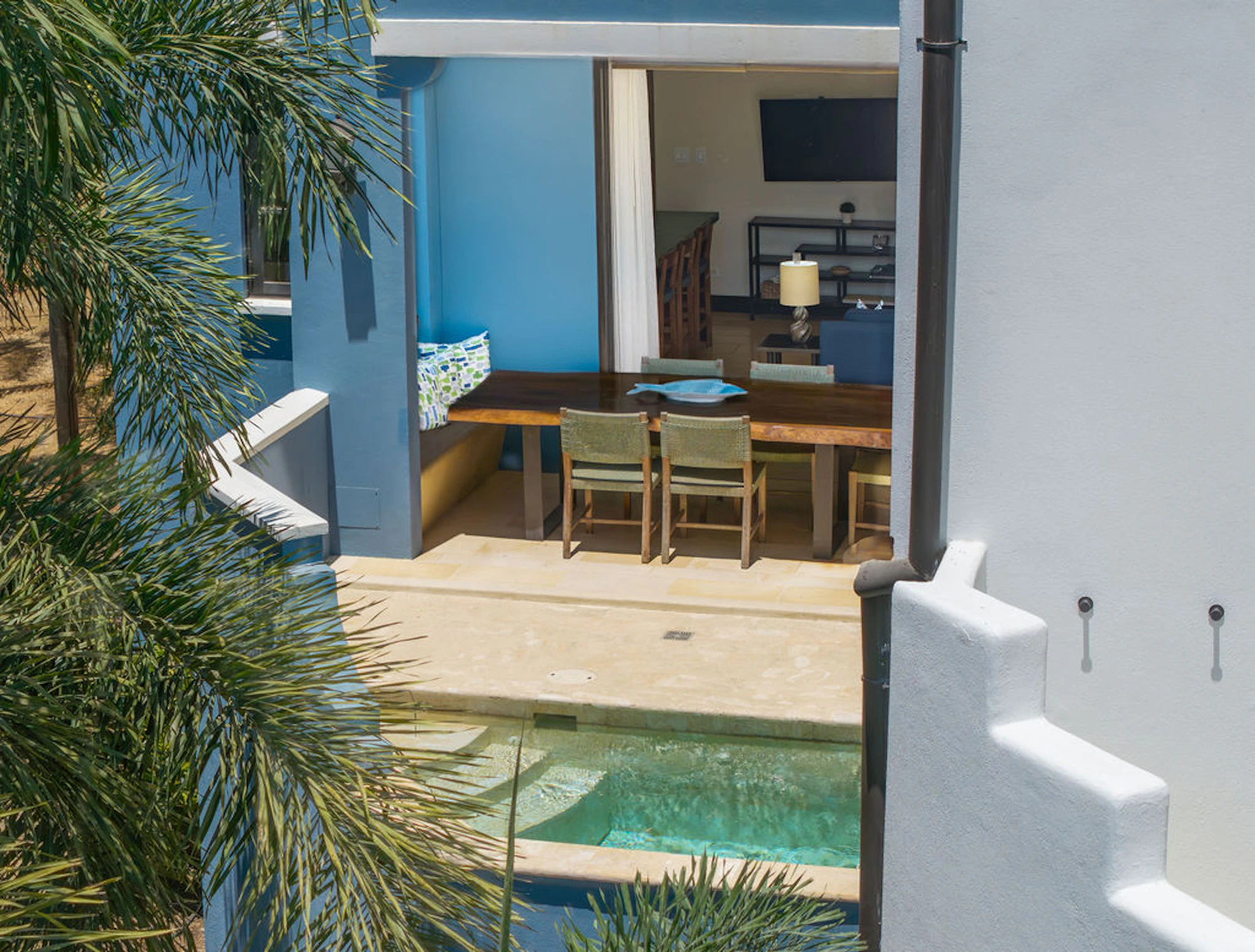 Casa Serenity | 3 Paseo Miraflores