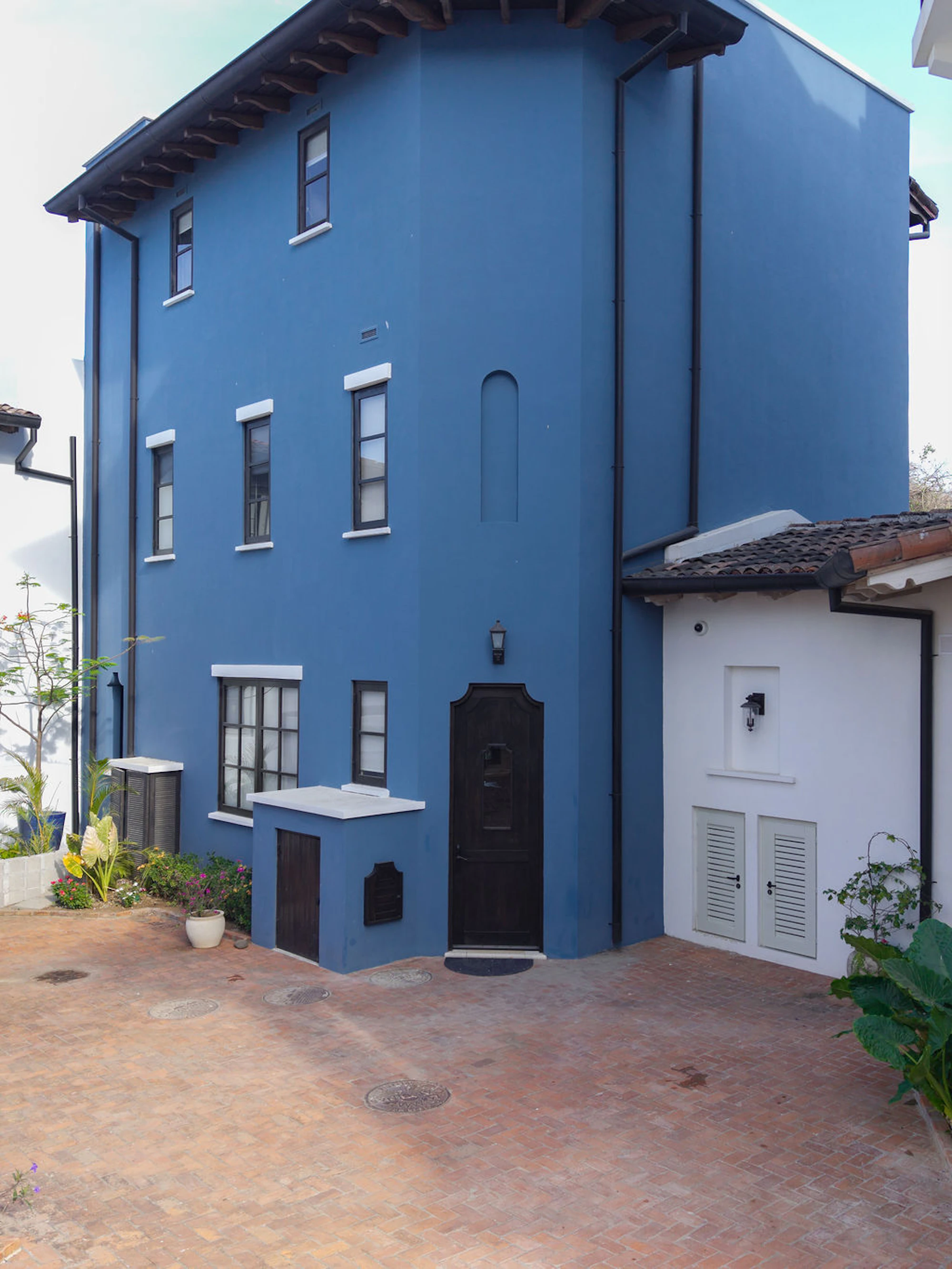 Casa Serenity | 3 Paseo Miraflores