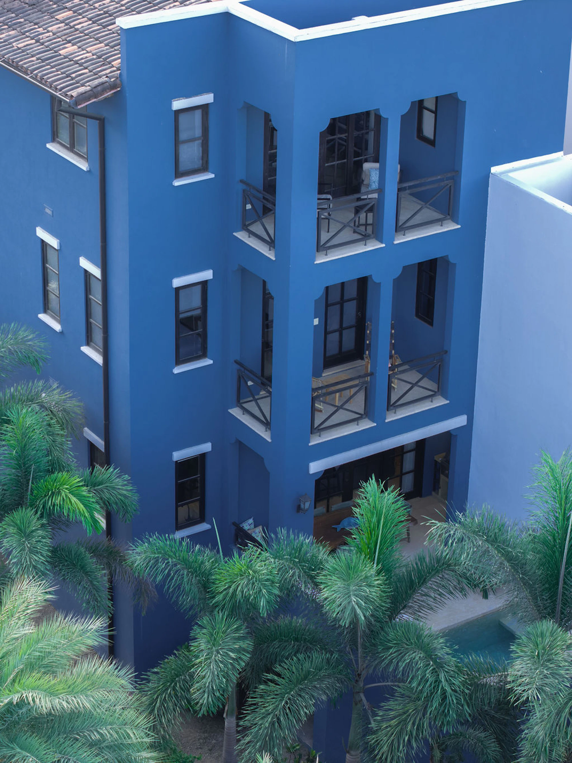 Casa Serenity | 3 Paseo Miraflores