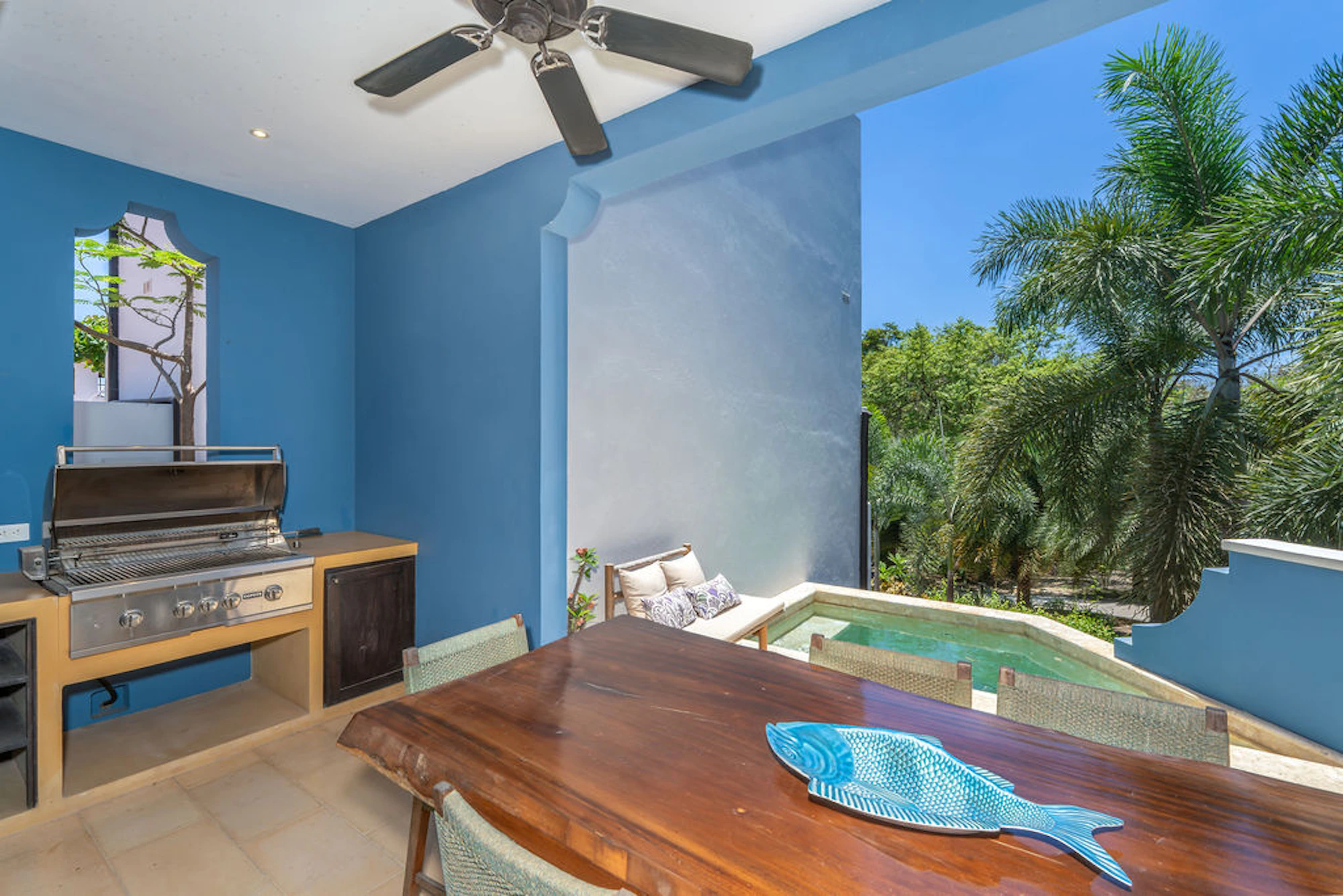 Casa Serenity | 3 Paseo Miraflores