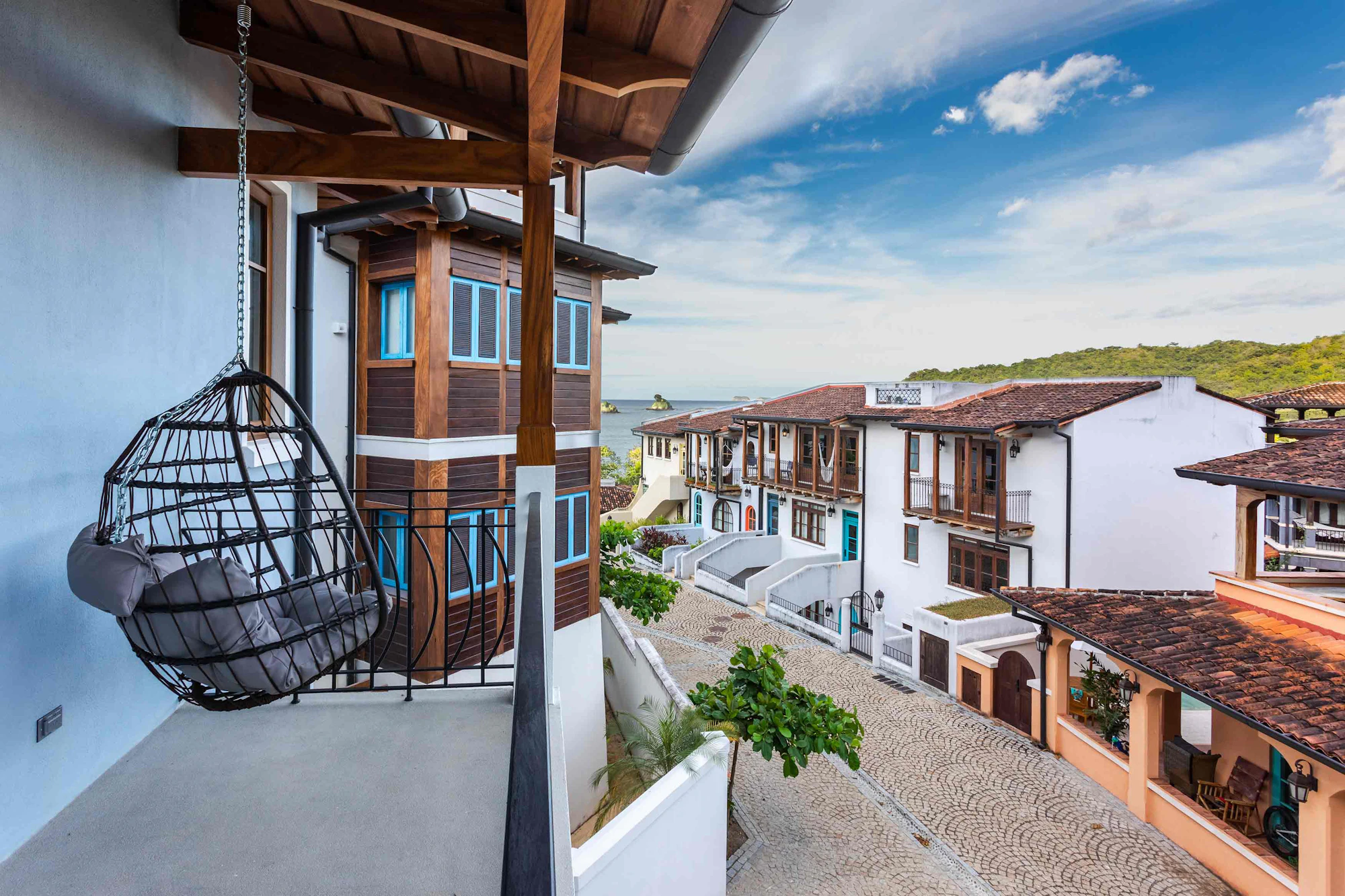 Casa Lunablu | 7 Calle Cartagena