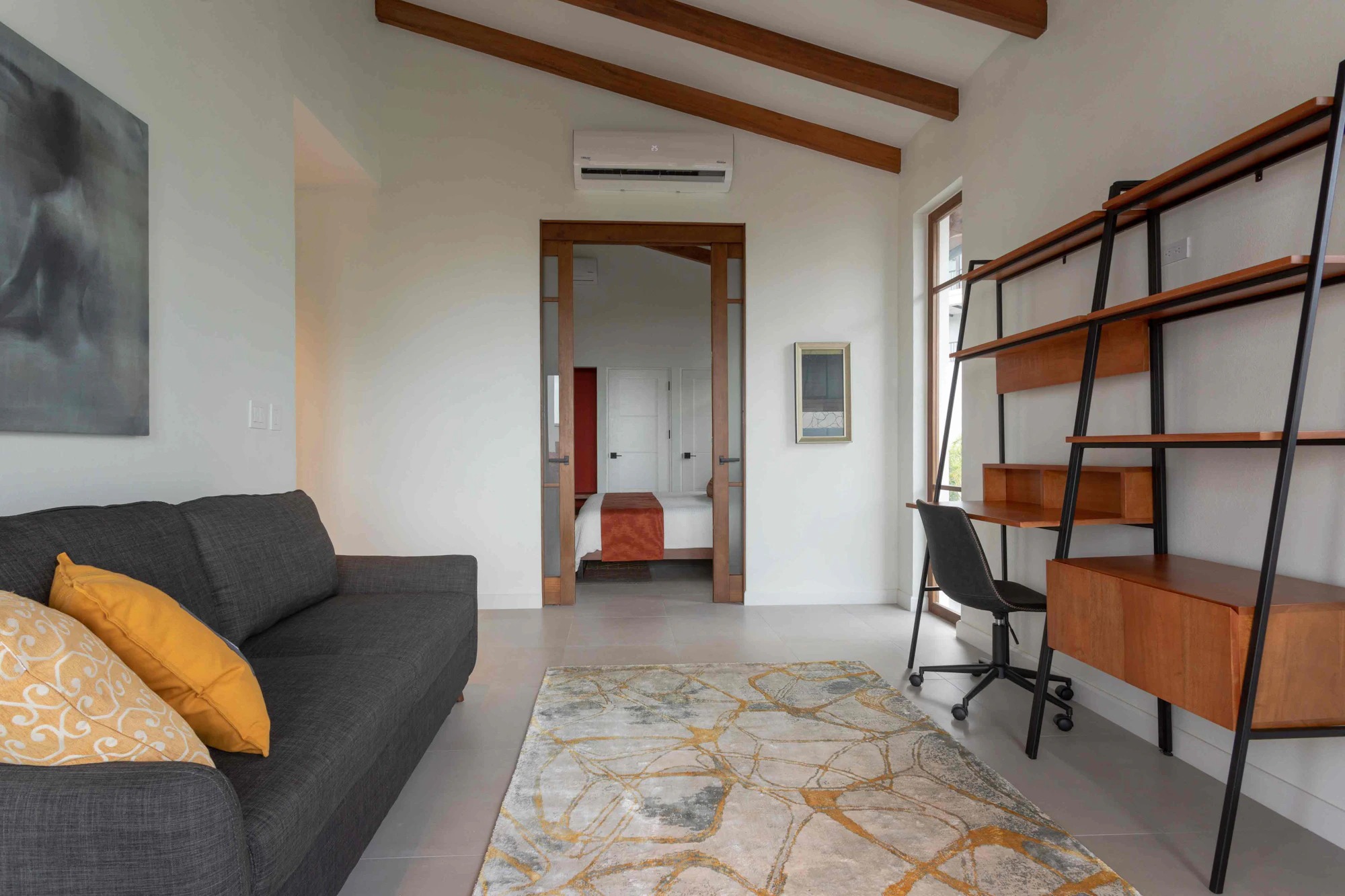 Casa Lunablu | 7 Calle Cartagena