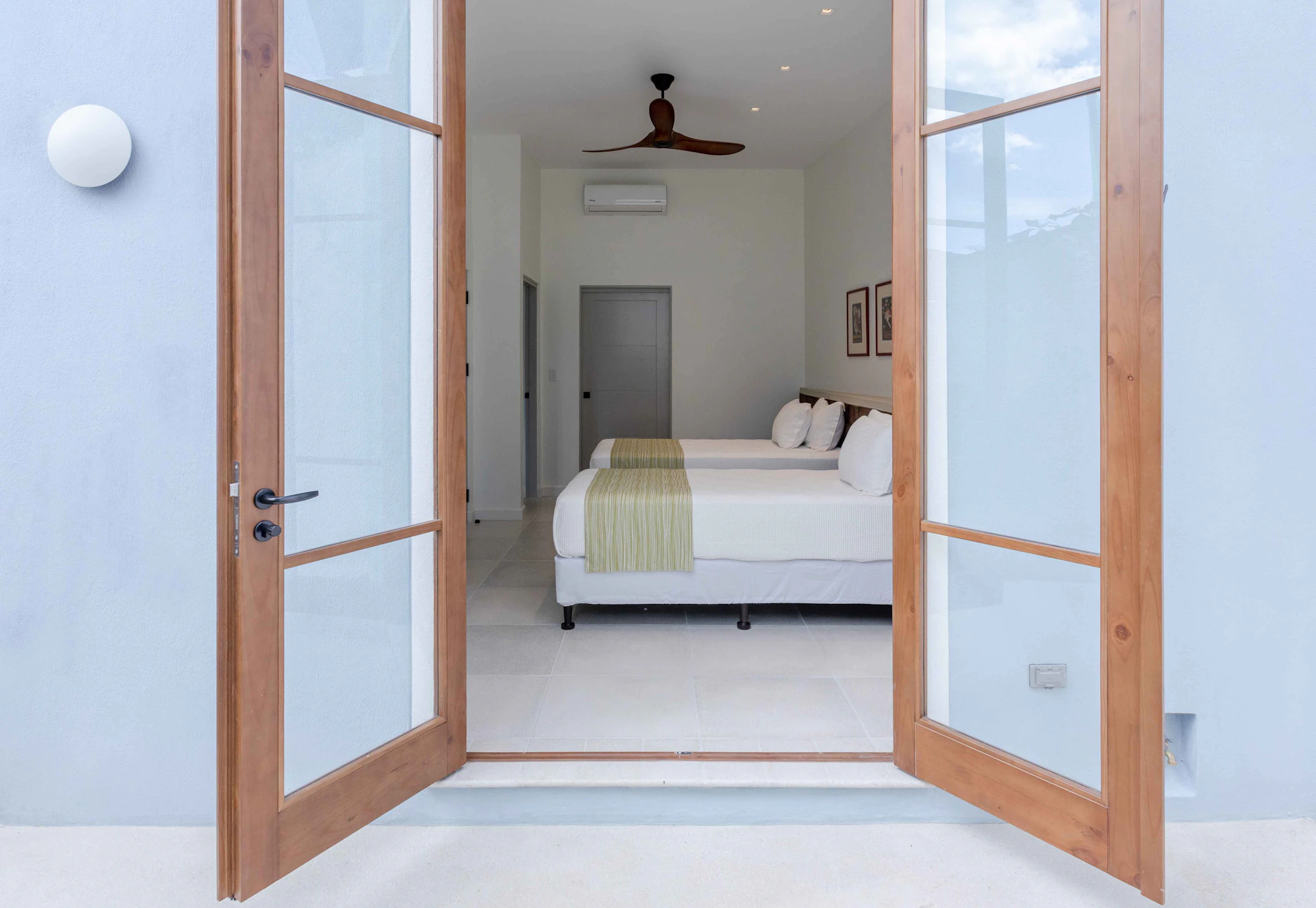 Casa Lunablu | 7 Calle Cartagena