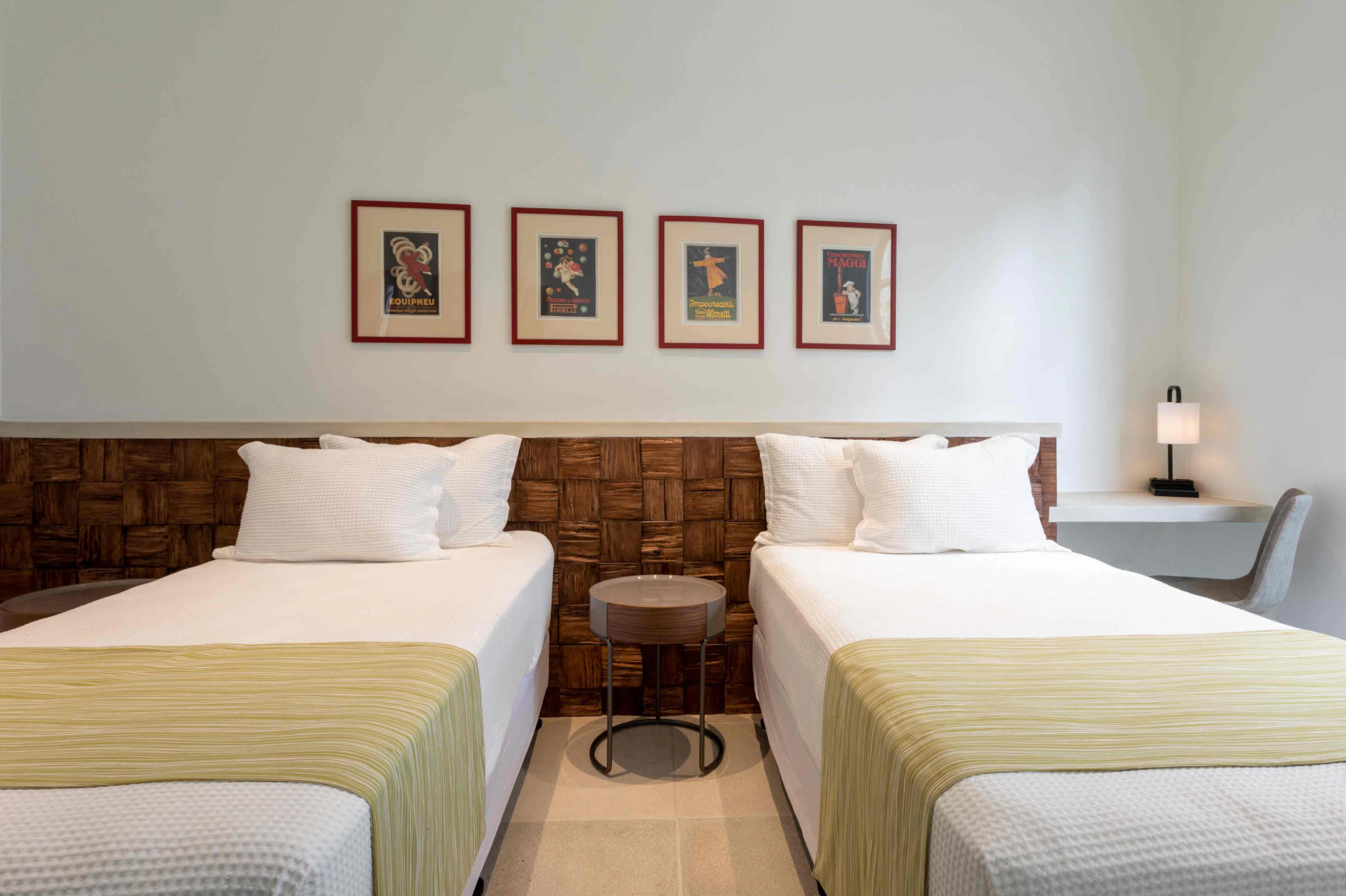 Casa Lunablu | 7 Calle Cartagena