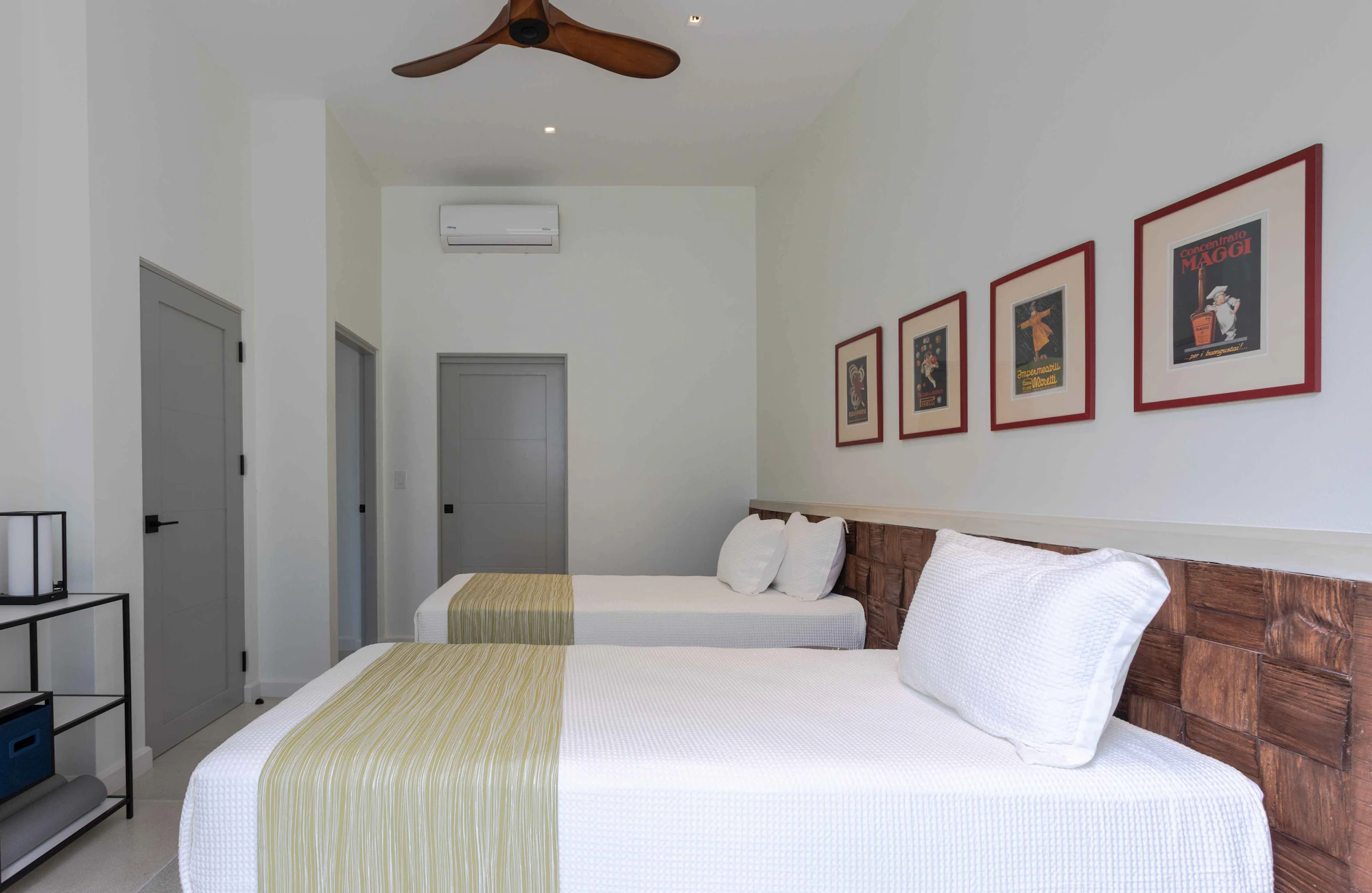 Casa Lunablu | 7 Calle Cartagena