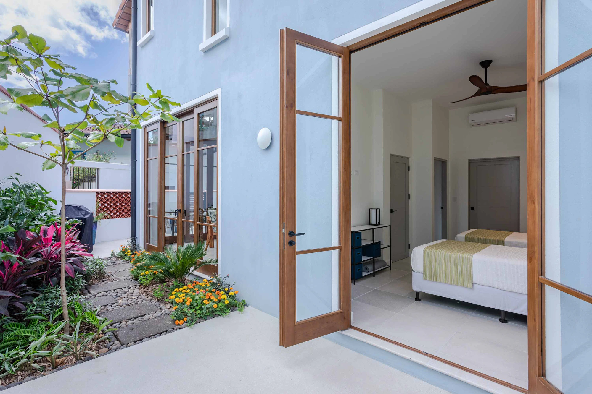 Casa Lunablu | 7 Calle Cartagena