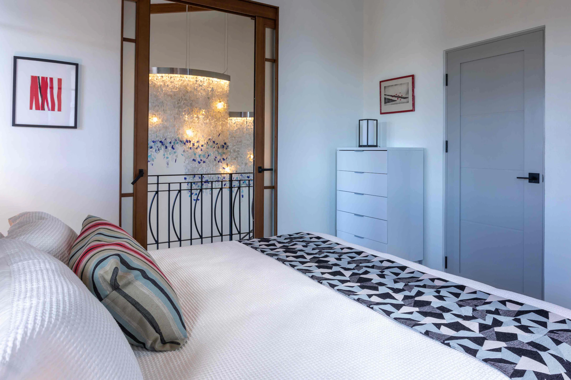 Casa Lunablu | 7 Calle Cartagena