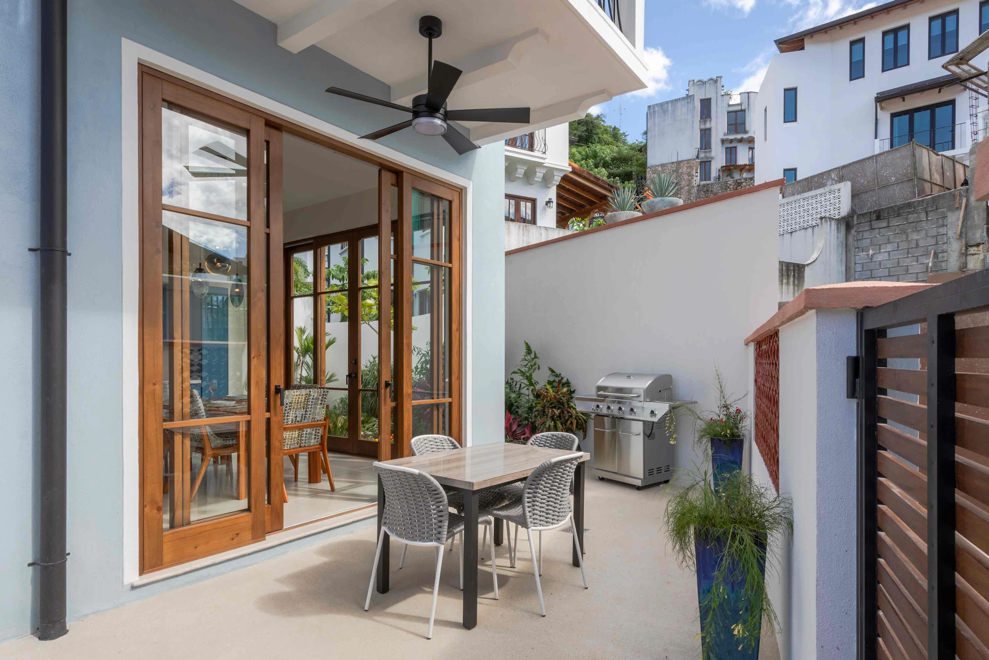 Casa Lunablu | 7 Calle Cartagena