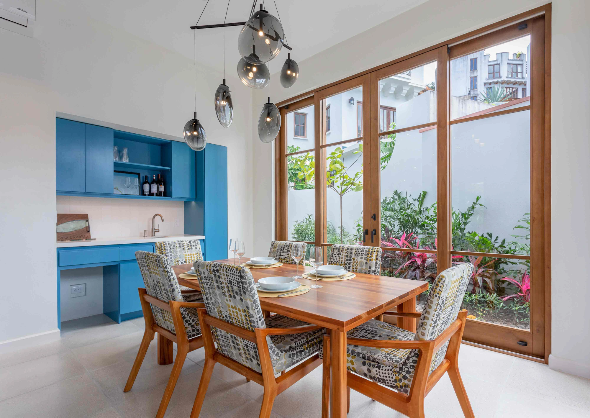 Casa Lunablu | 7 Calle Cartagena