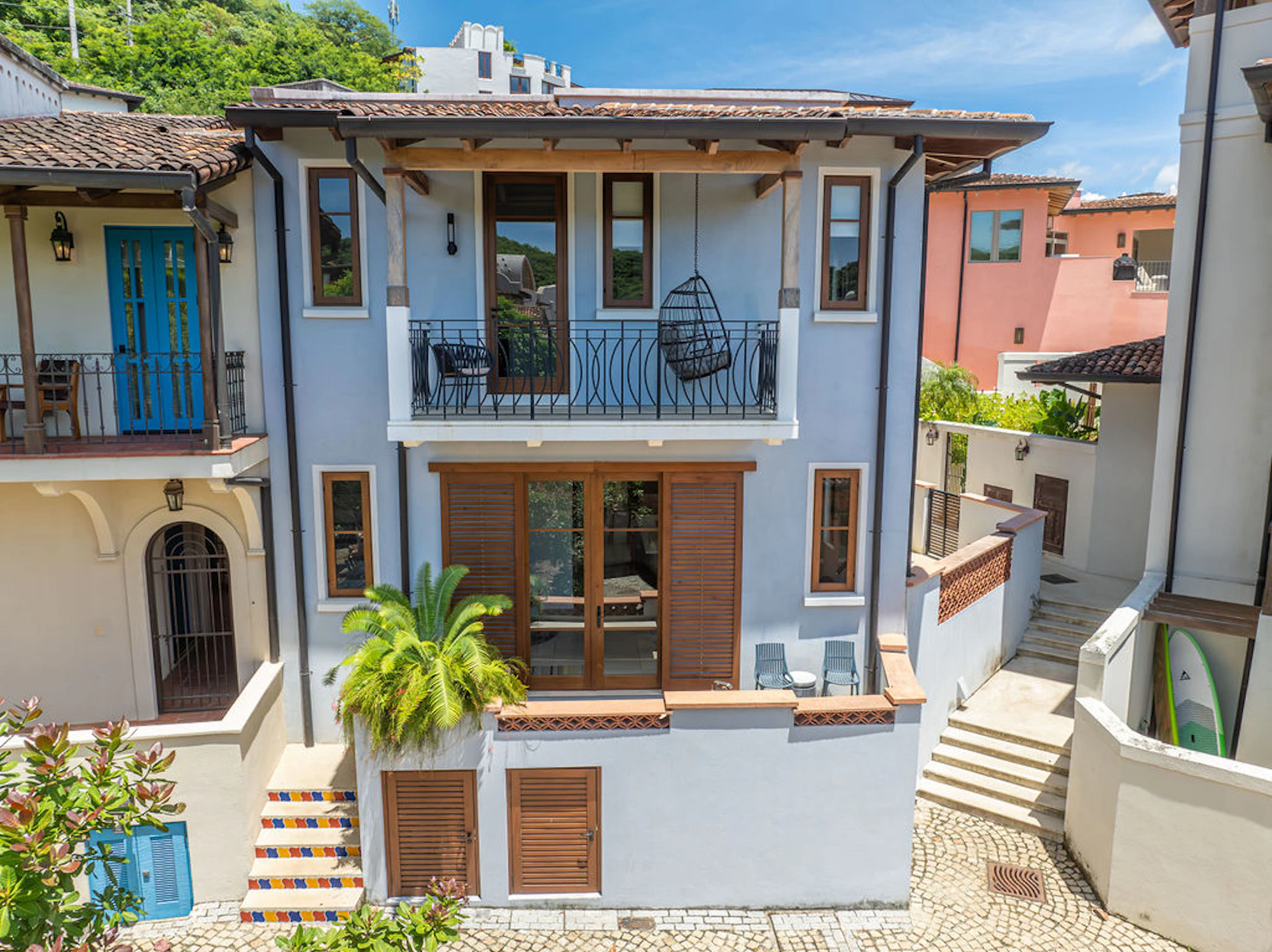 Casa Lunablu | 7 Calle Cartagena