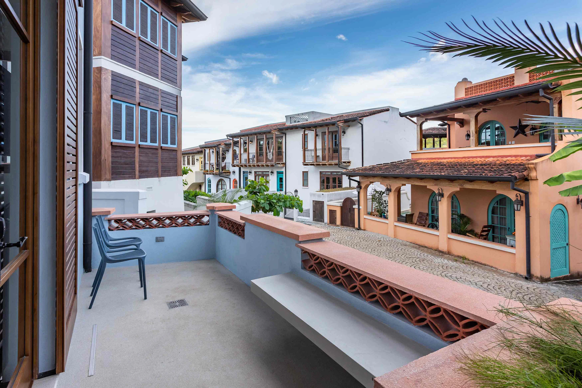 Casa Lunablu | 7 Calle Cartagena