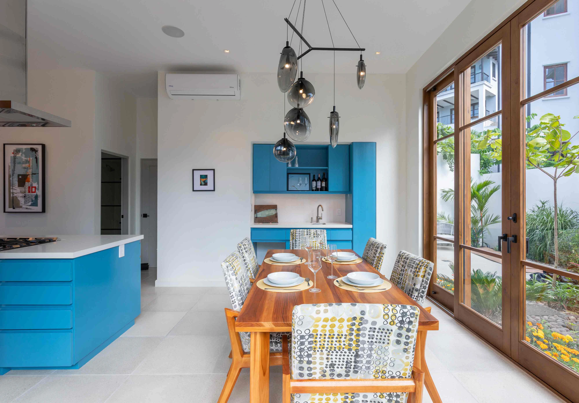 Casa Lunablu | 7 Calle Cartagena