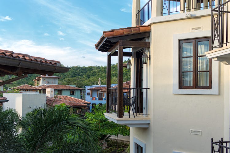 Flat | 32 Avenida La Antigua