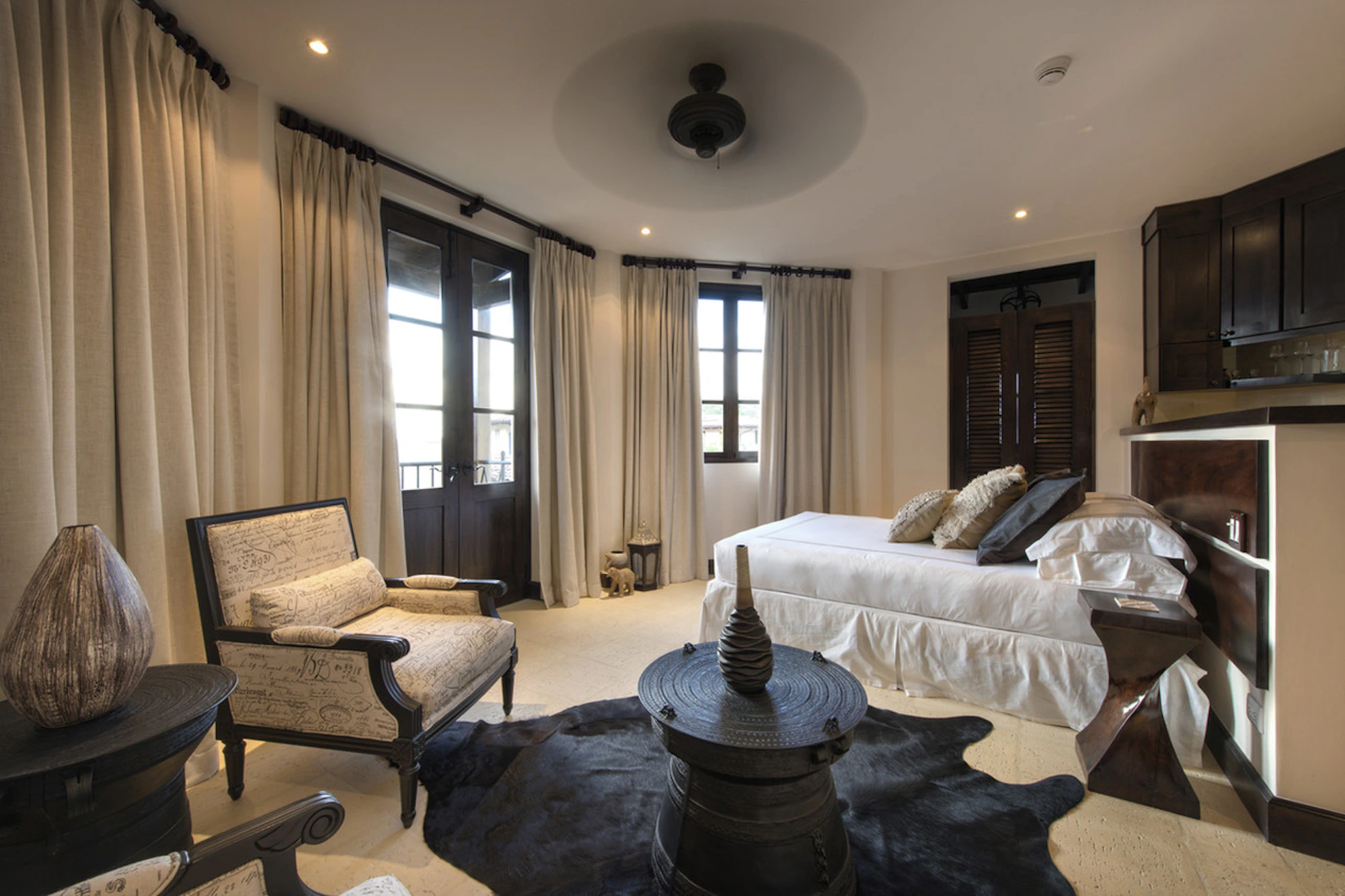 Flat | 32 Avenida La Antigua