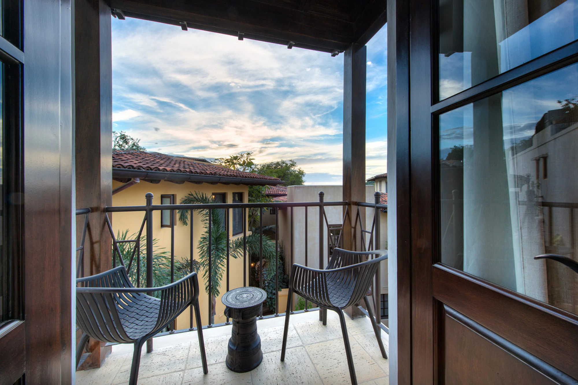 Flat | 32 Avenida La Antigua