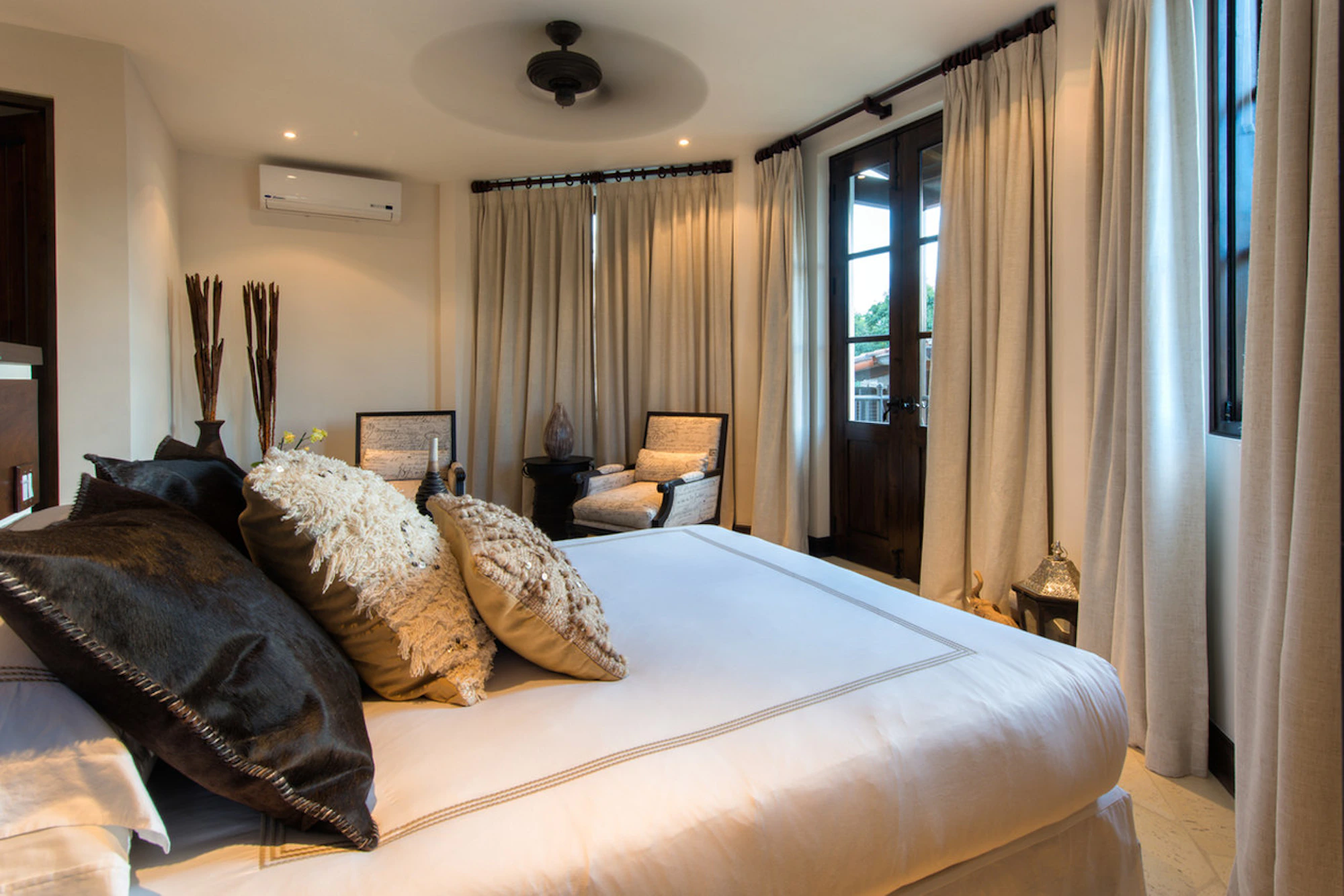 Flat | 32 Avenida La Antigua